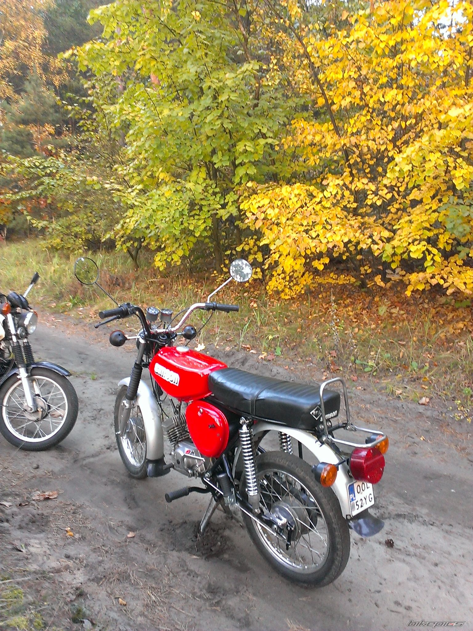Bike Photo 2605123