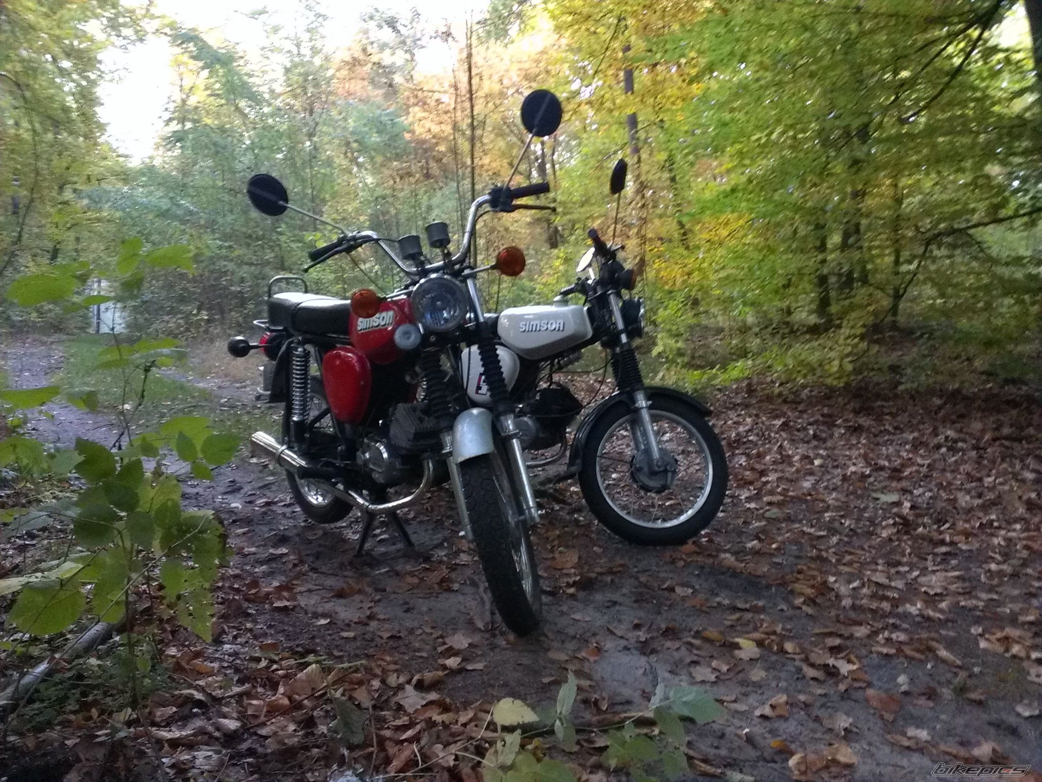 Bike Photo 2605124