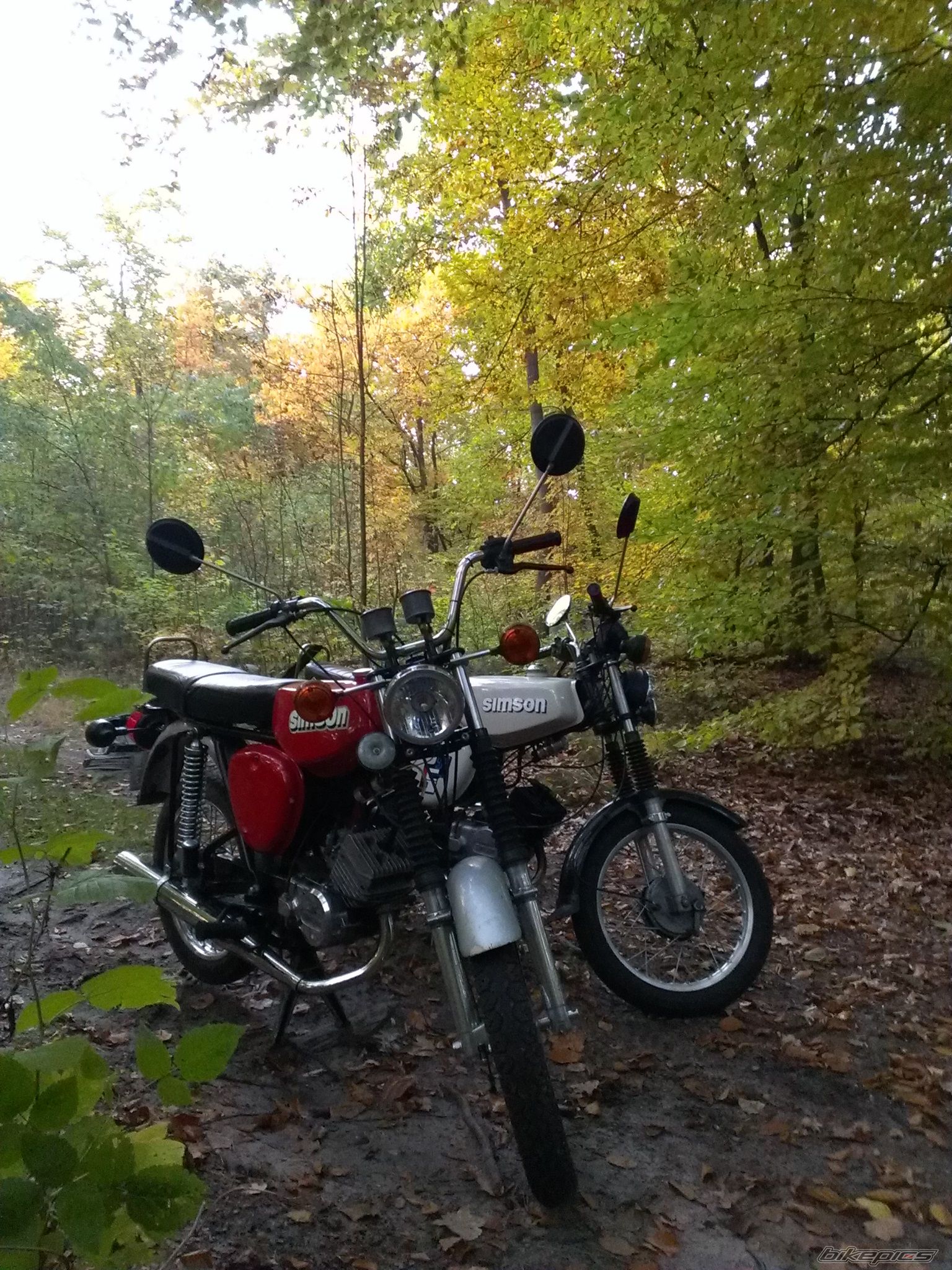 Bike Photo 2605125