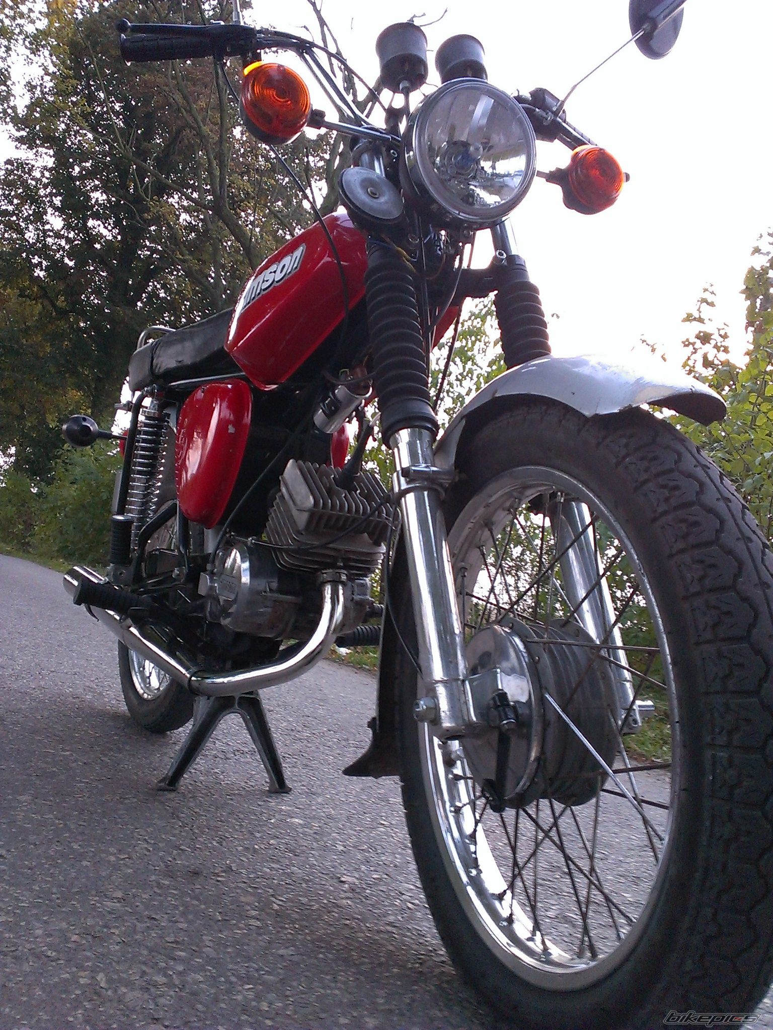 Bike Photo 2605127