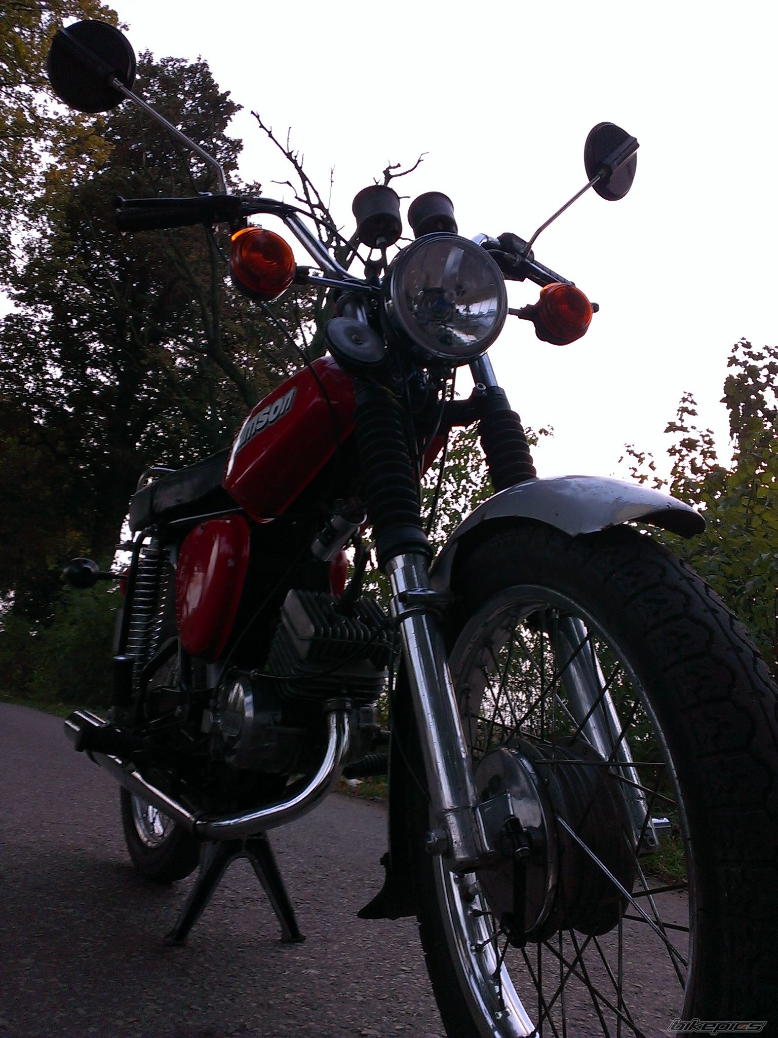 Bike Photo 2605128