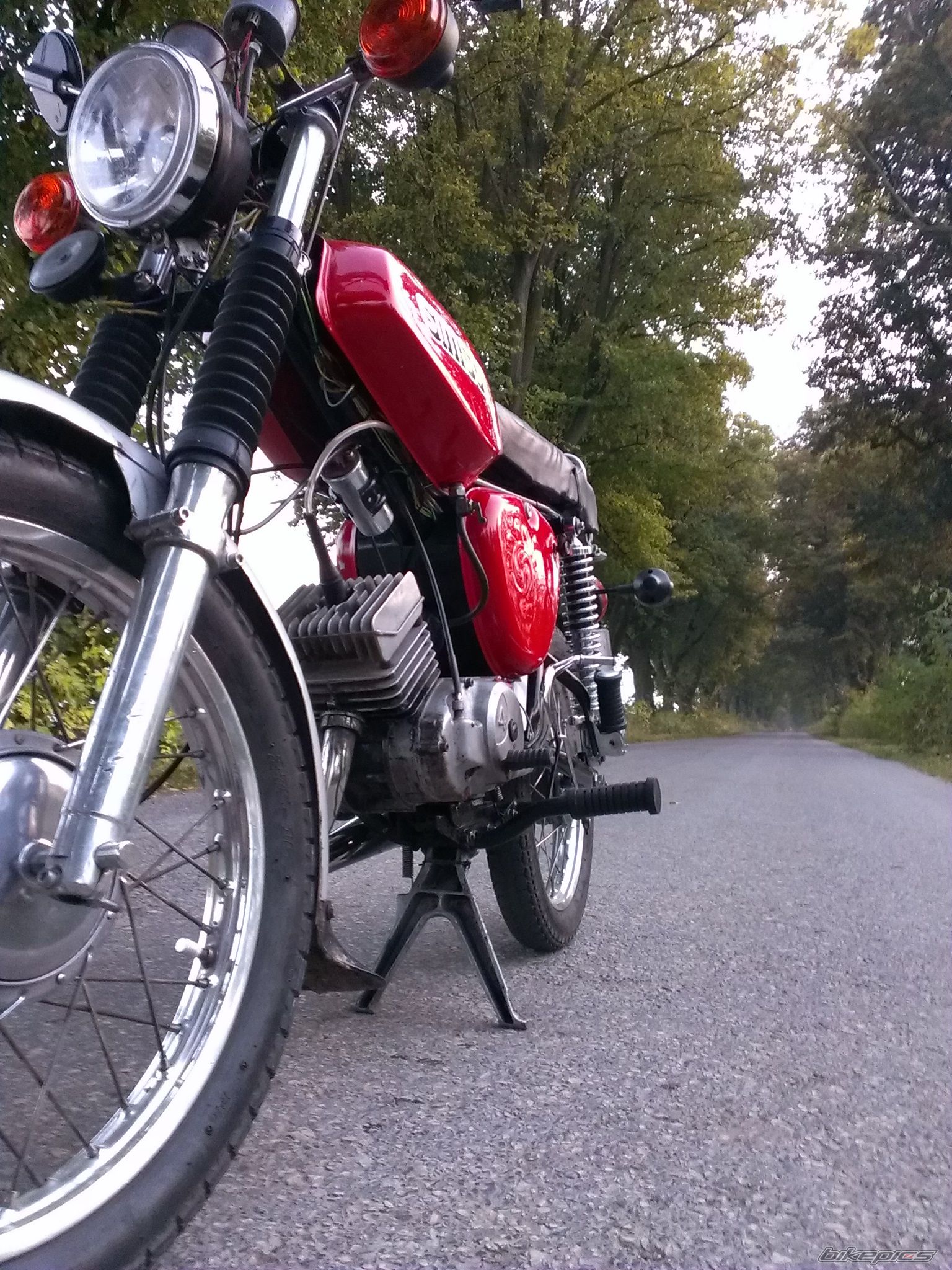 Bike Photo 2605129