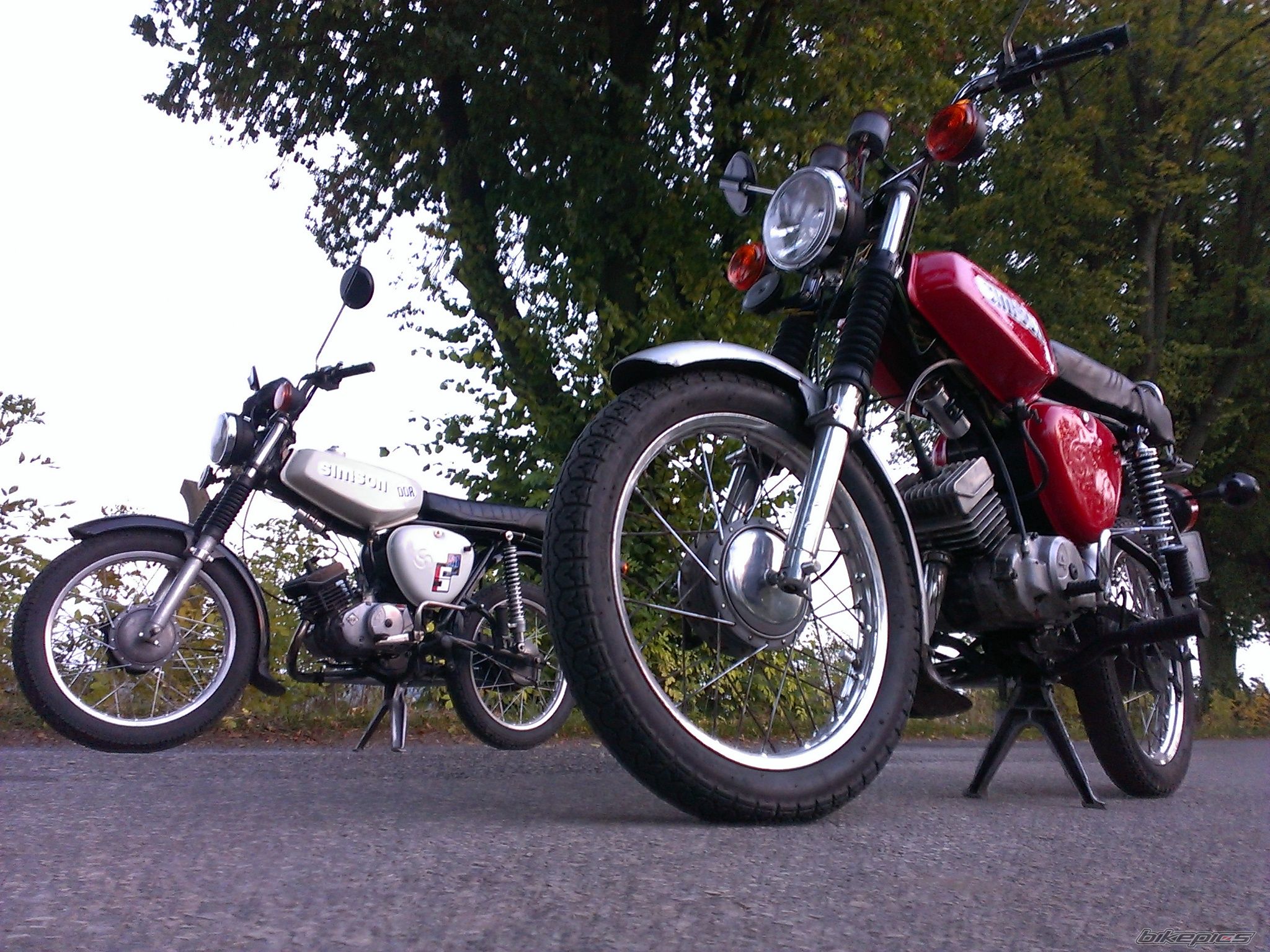 Bike Photo 2605130