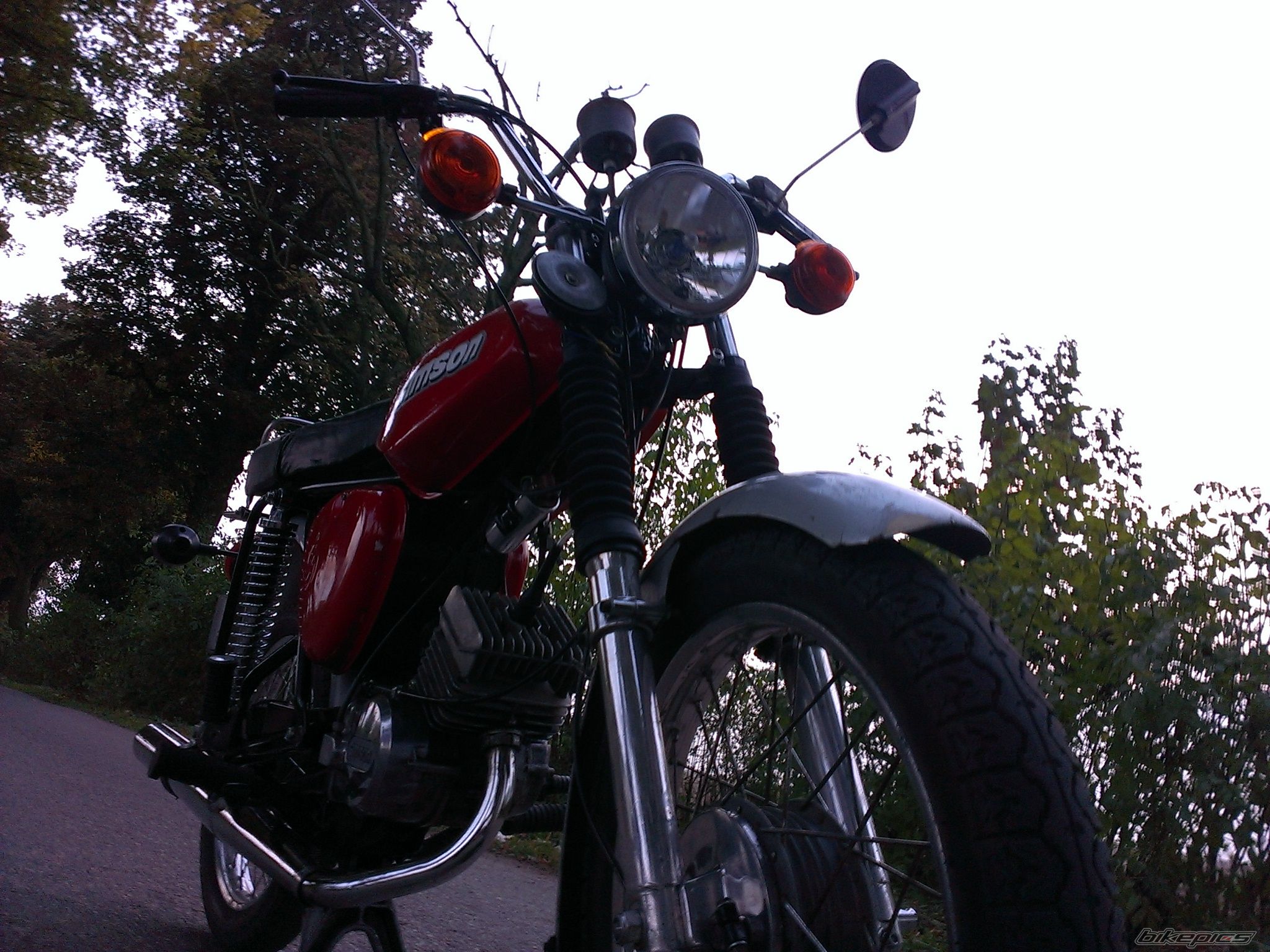 Bike Photo 2605133