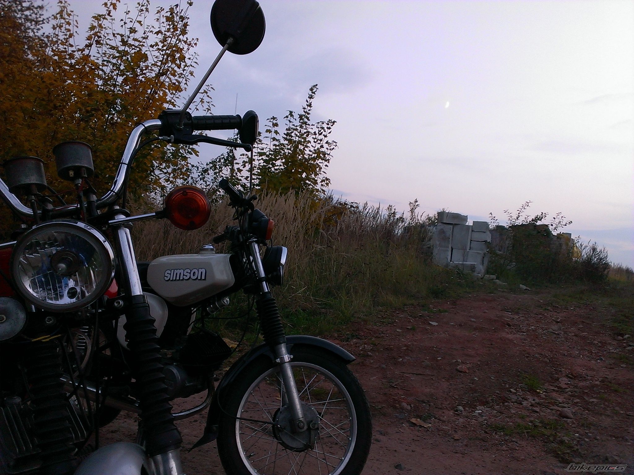 Bike Photo 2605134