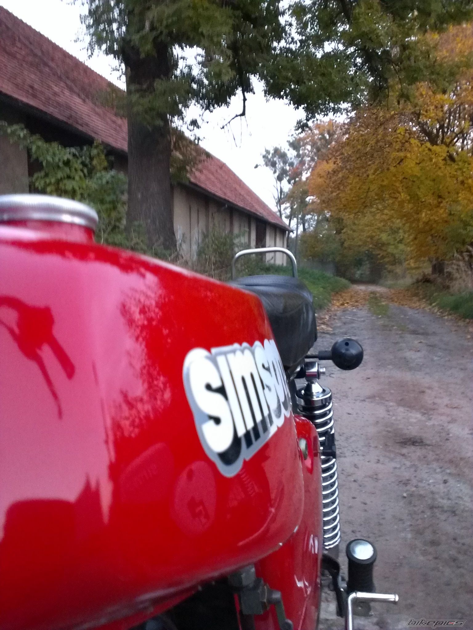 Bike Photo 2605135