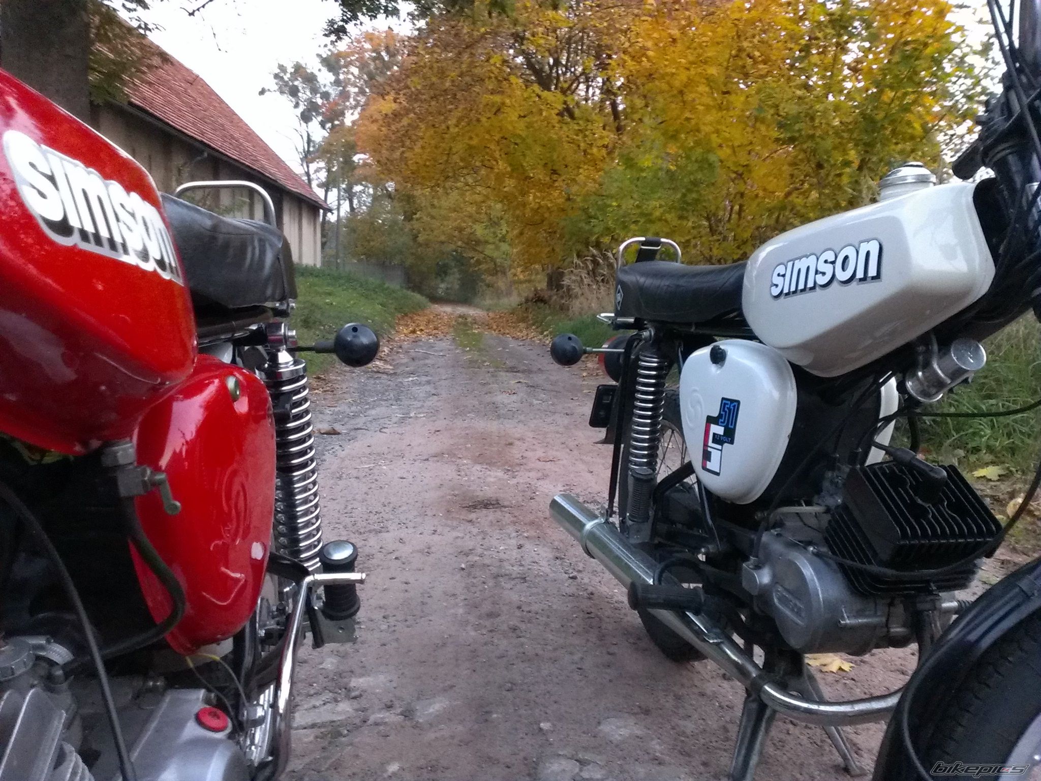 Bike Photo 2605136