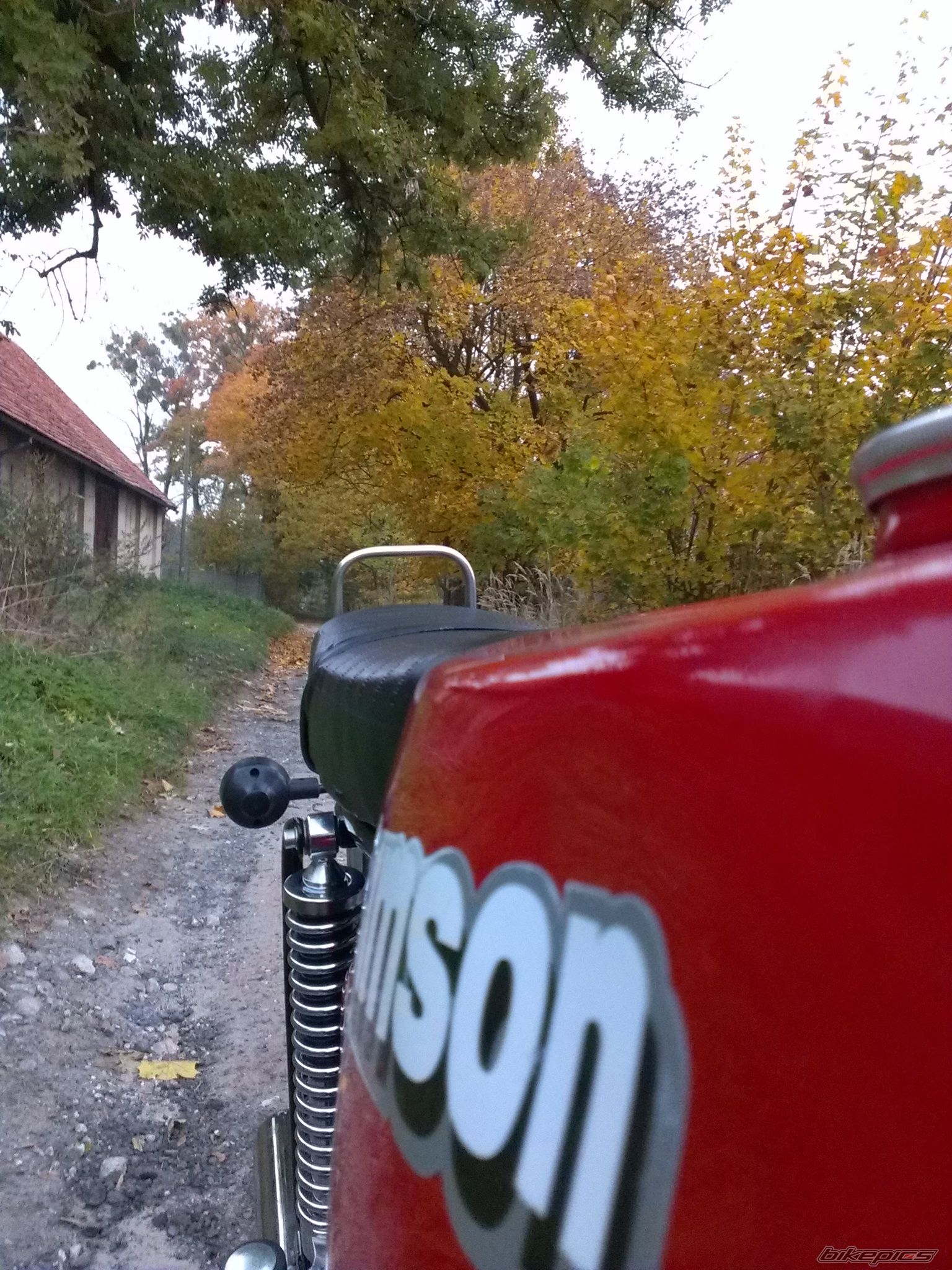 Bike Photo 2605137
