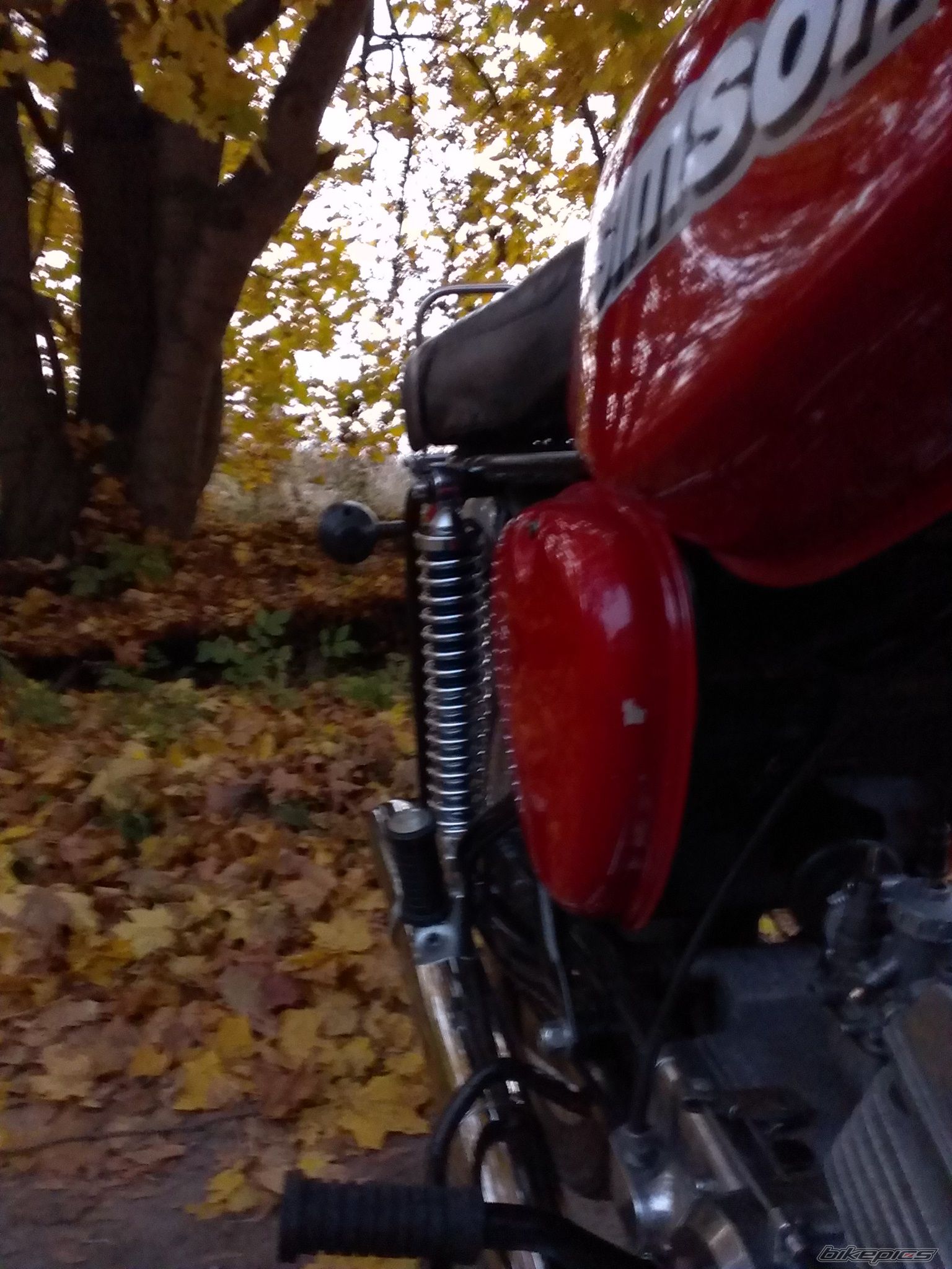 Bike Photo 2605139