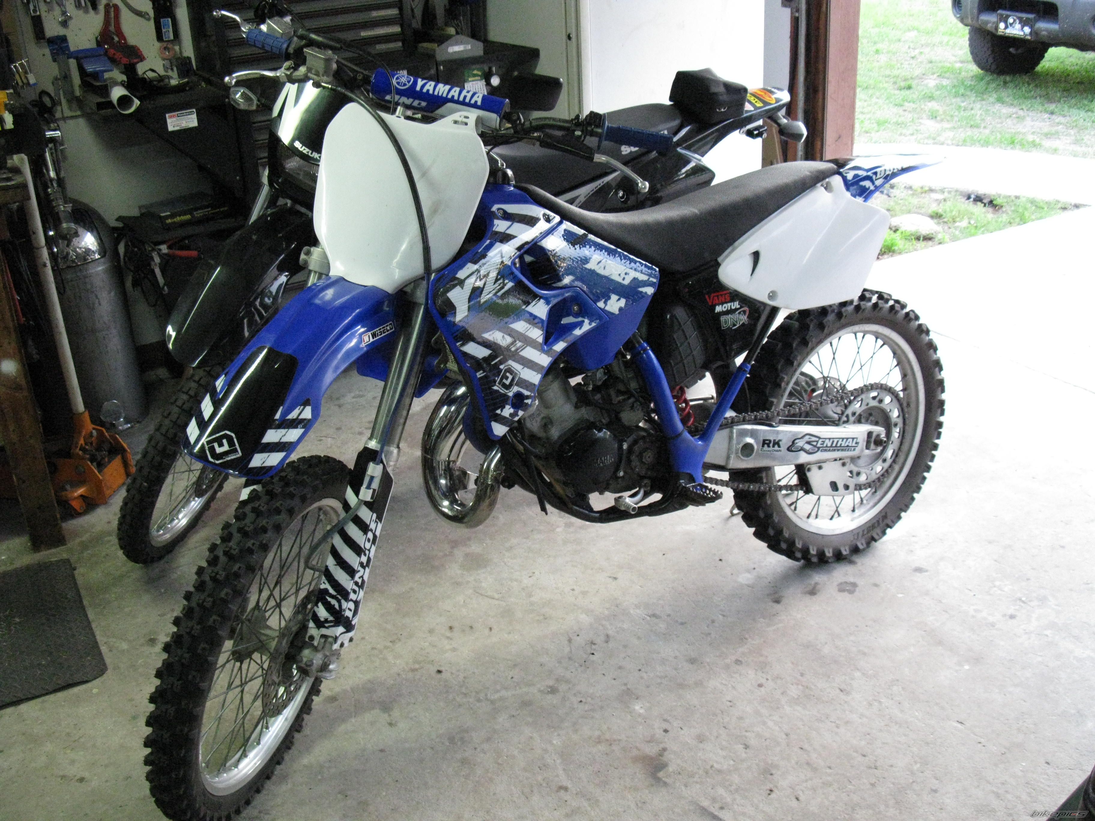 Bike Photo 2605188