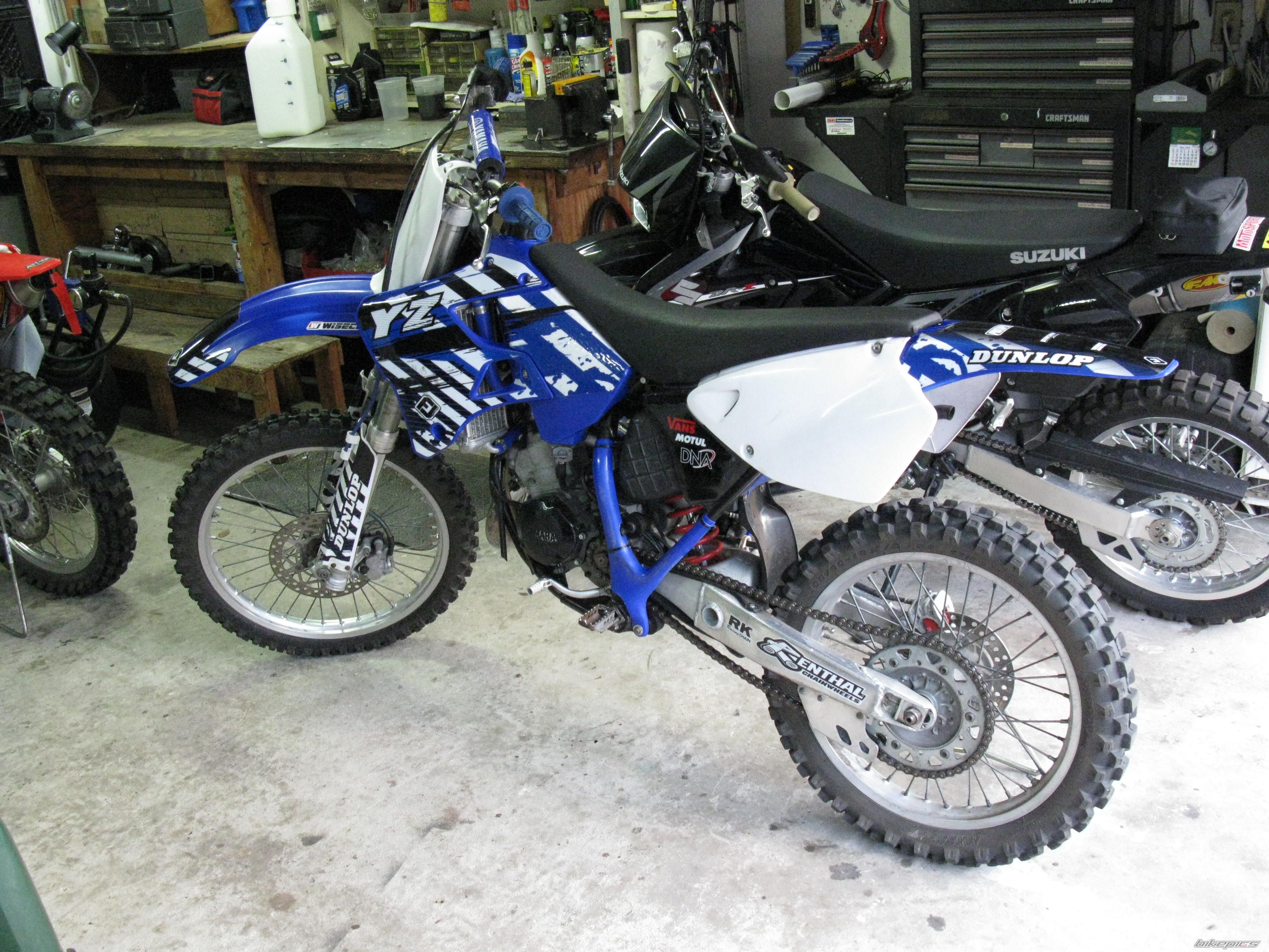 Bike Photo 2605189