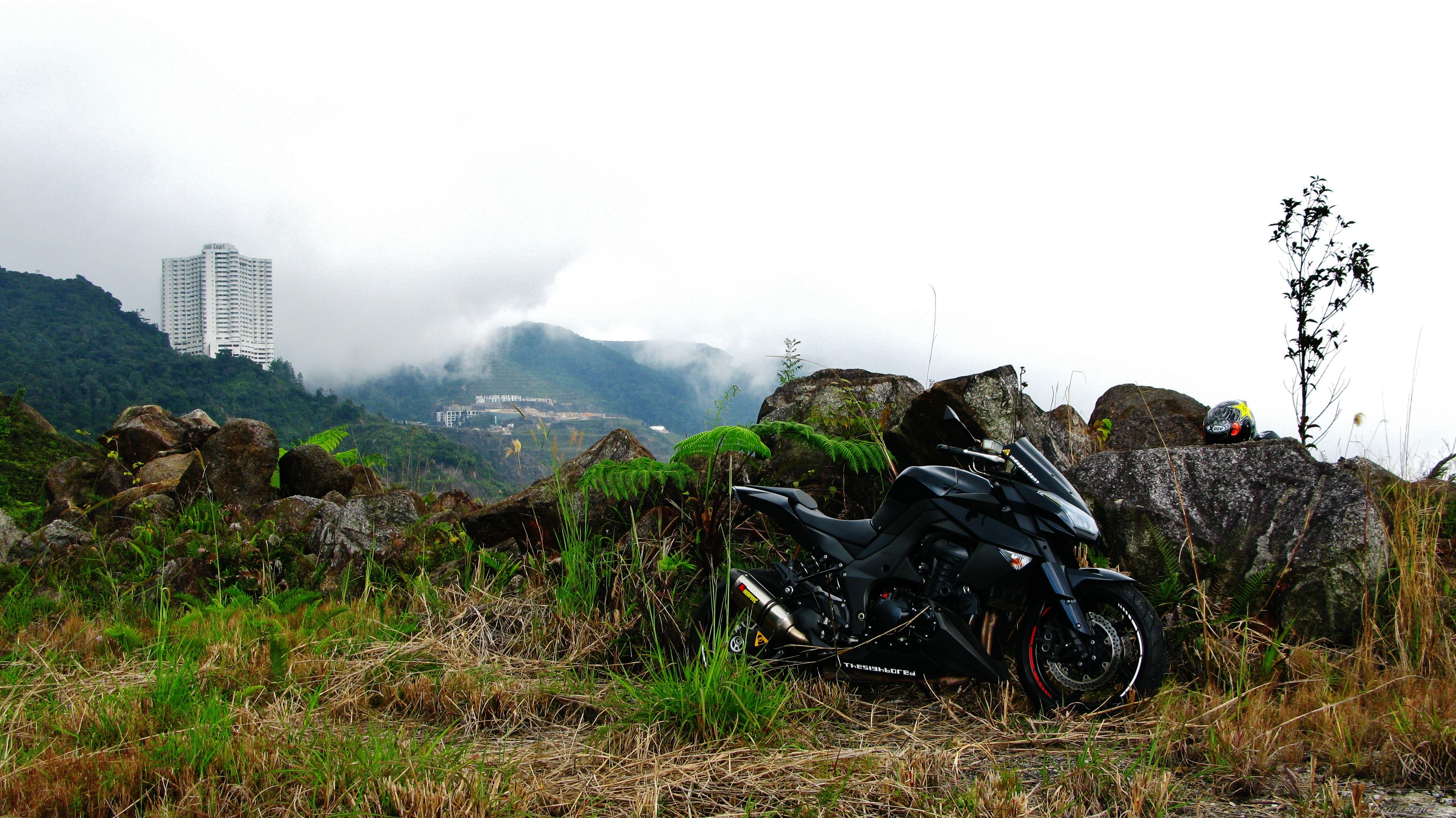 Bike Photo 2605205