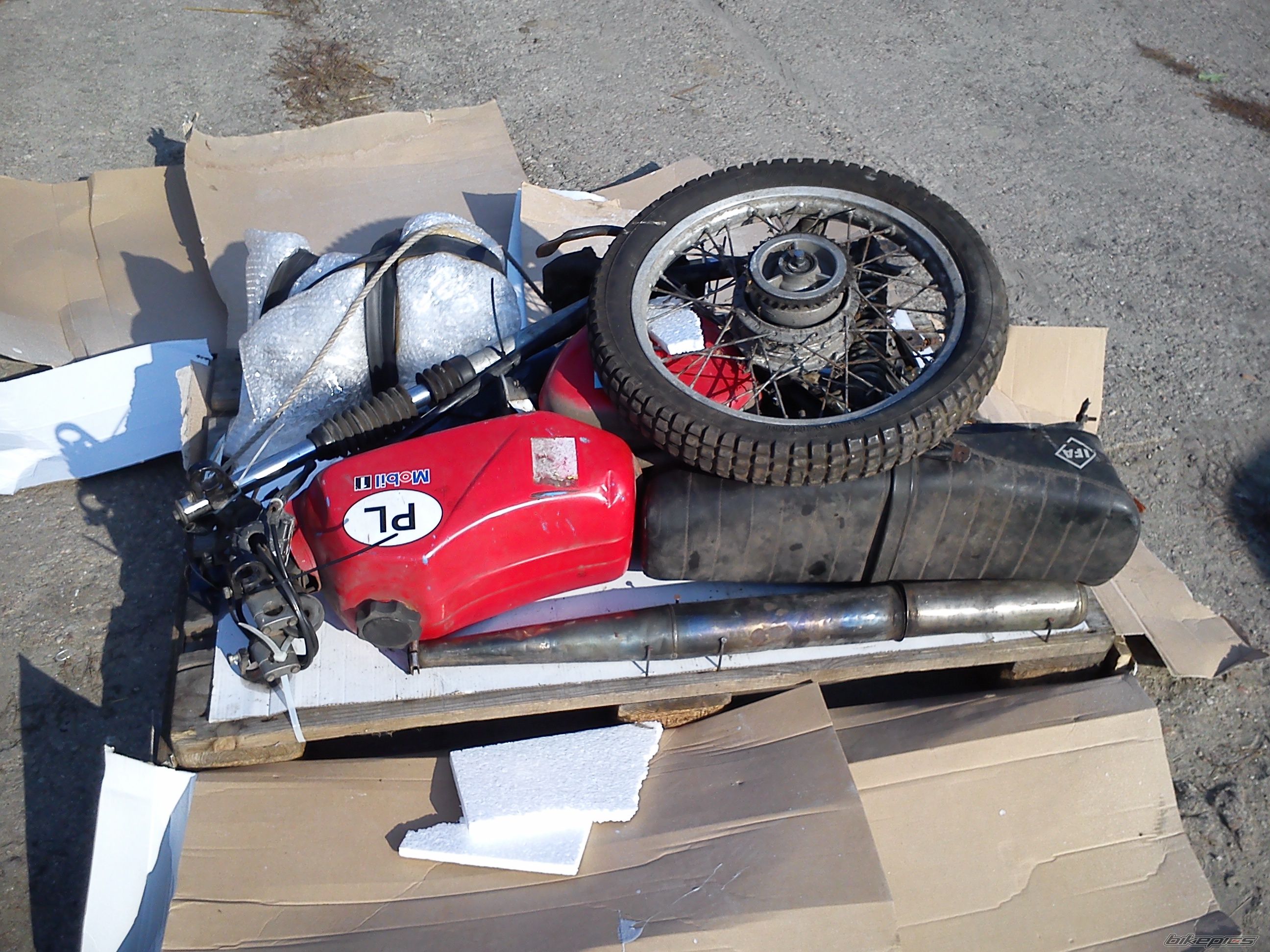Bike Photo 2605266