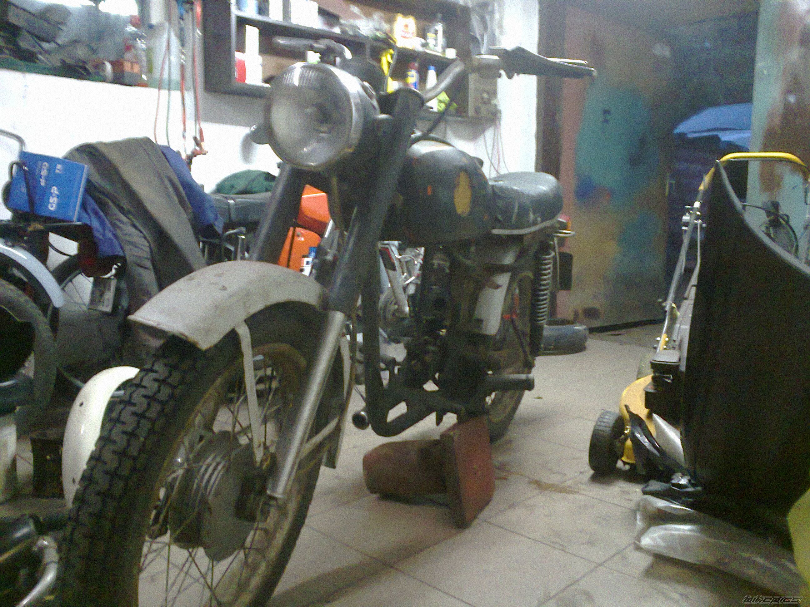 Bike Photo 2605348
