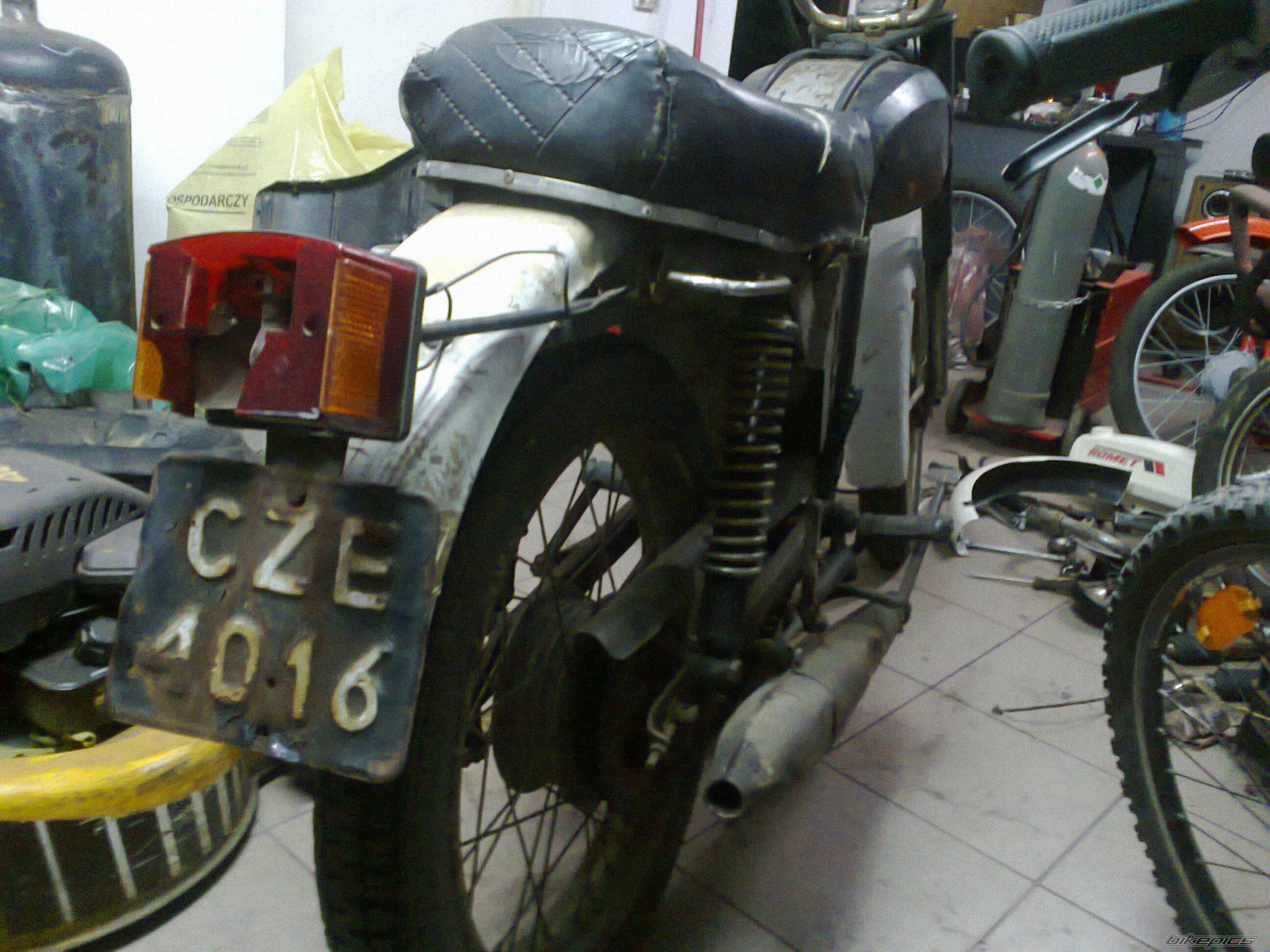 Bike Photo 2605349