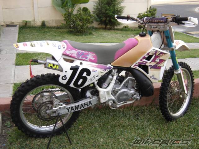 Bike Photo 260535