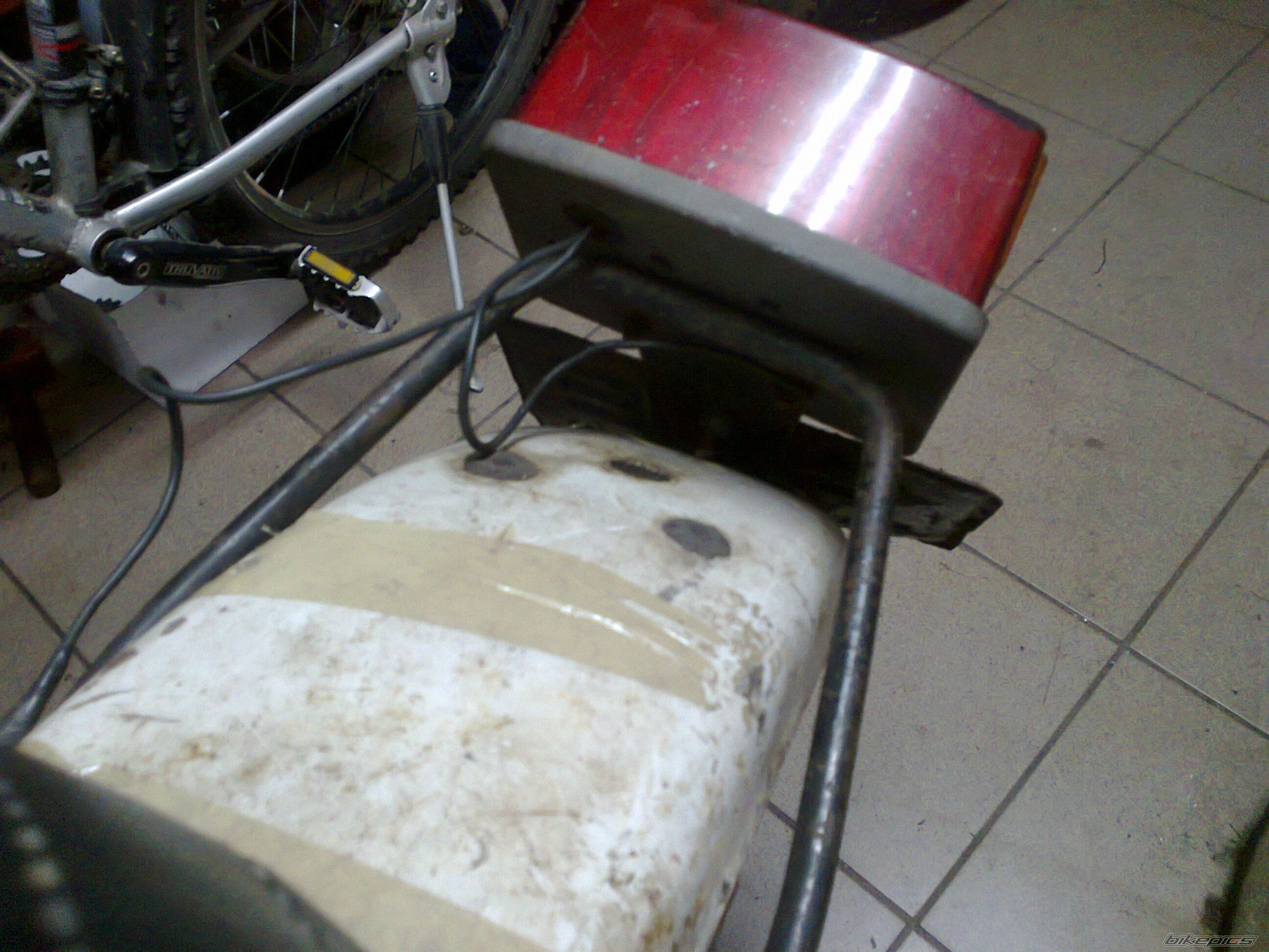 Bike Photo 2605350