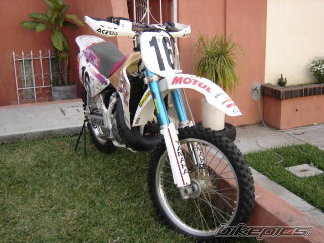 Bike Photo 260536