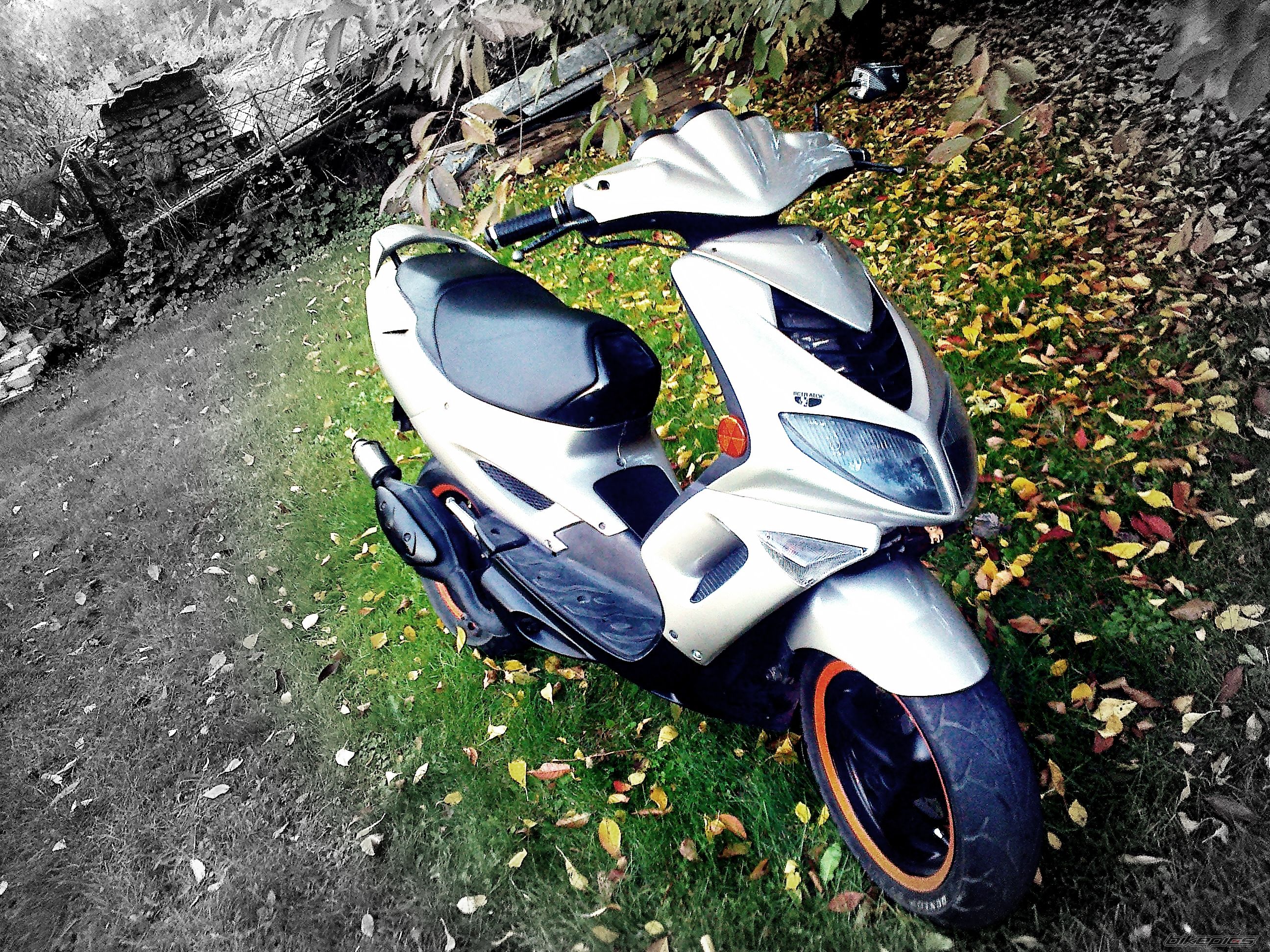 Bike Photo 2605366