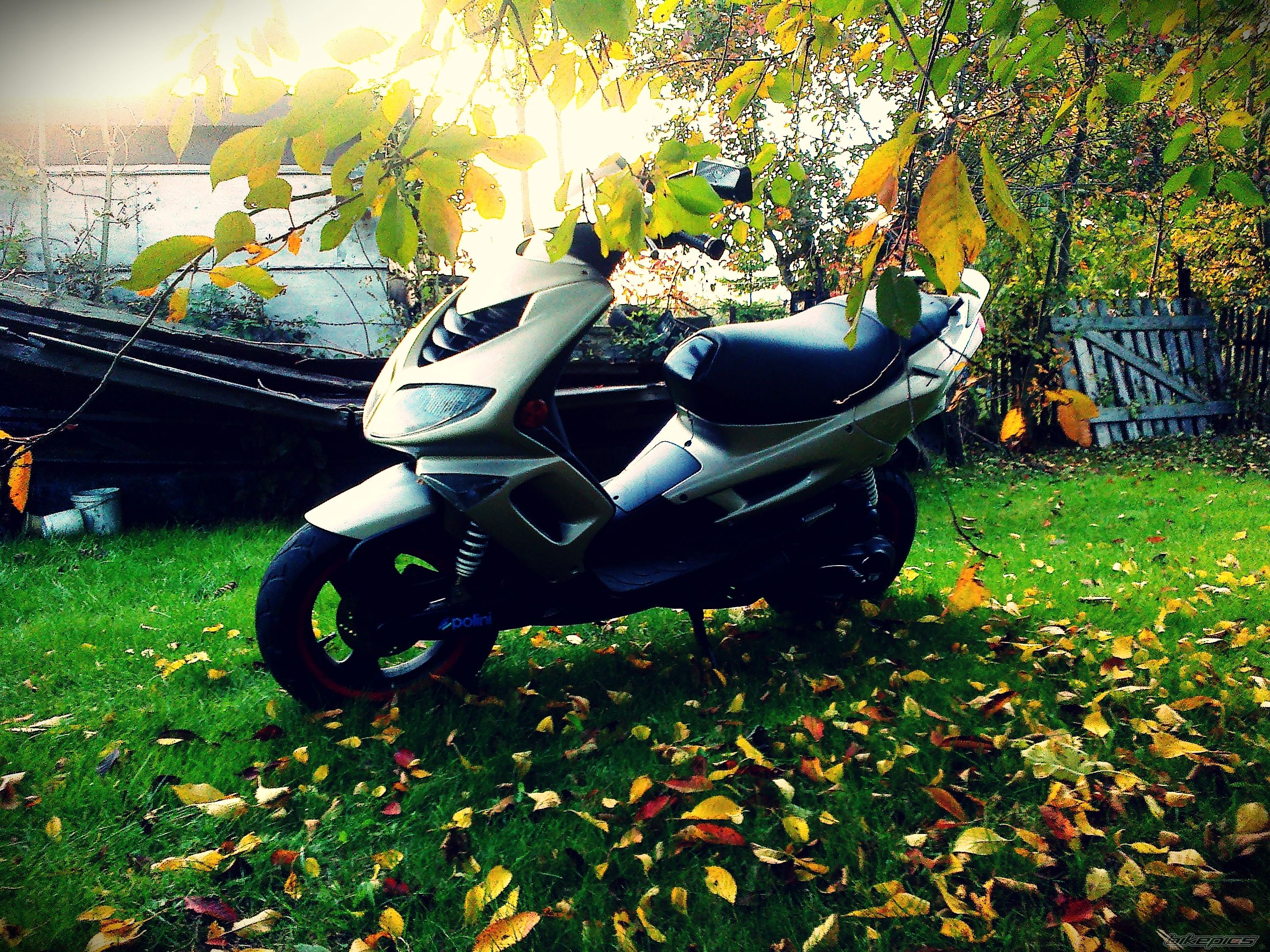 Bike Photo 2605367
