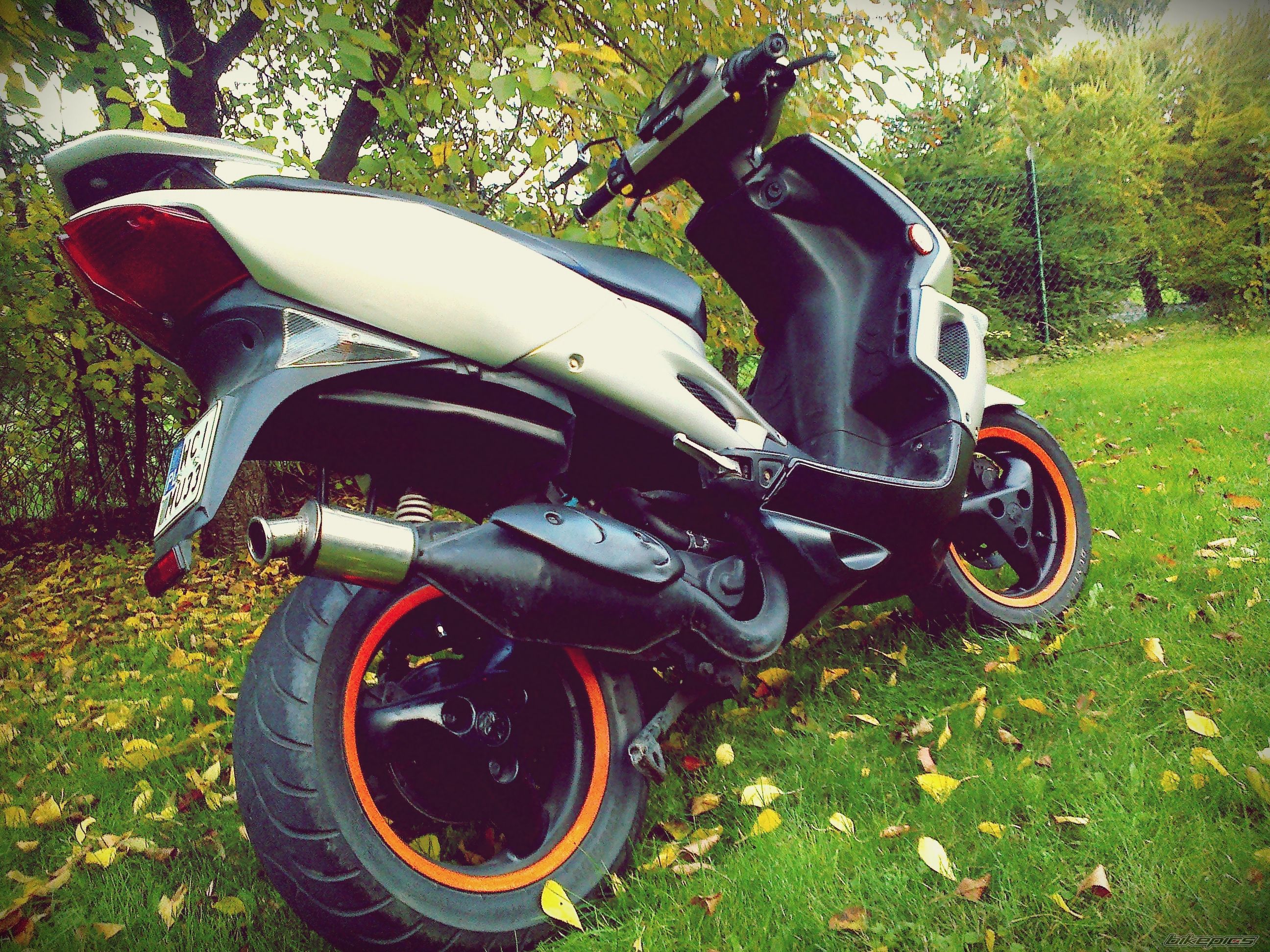 Bike Photo 2605368
