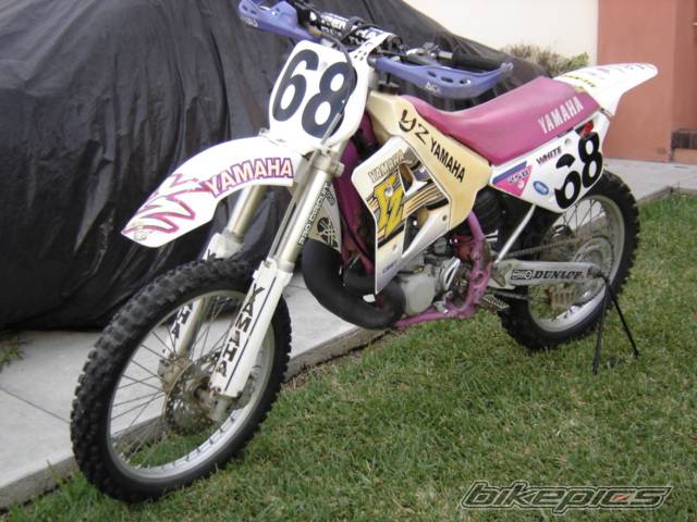 Bike Photo 260537