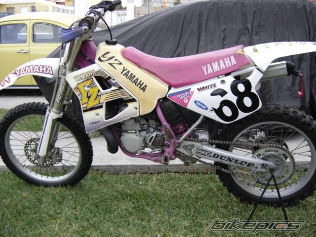Bike Photo 260538