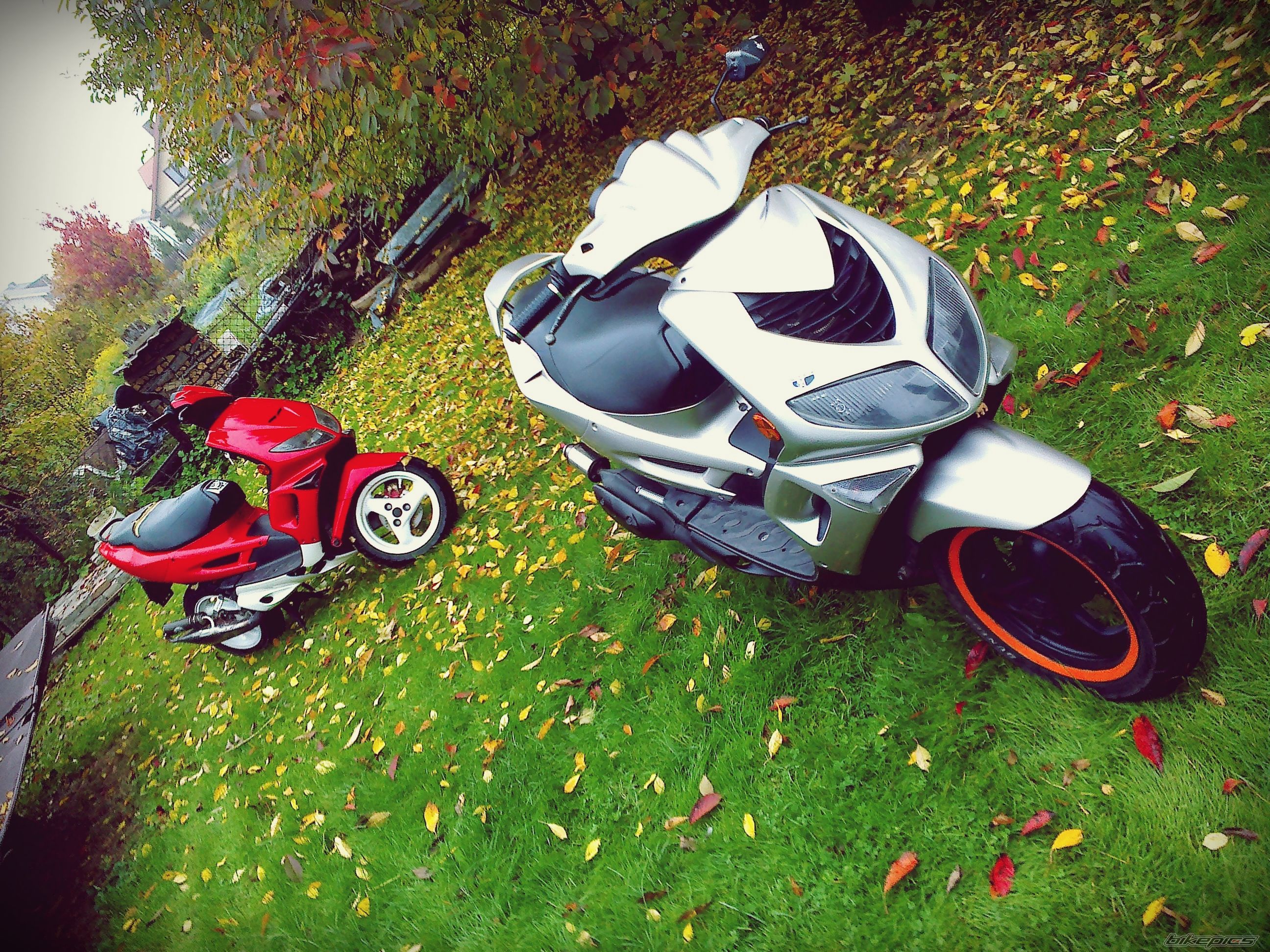 Bike Photo 2605487