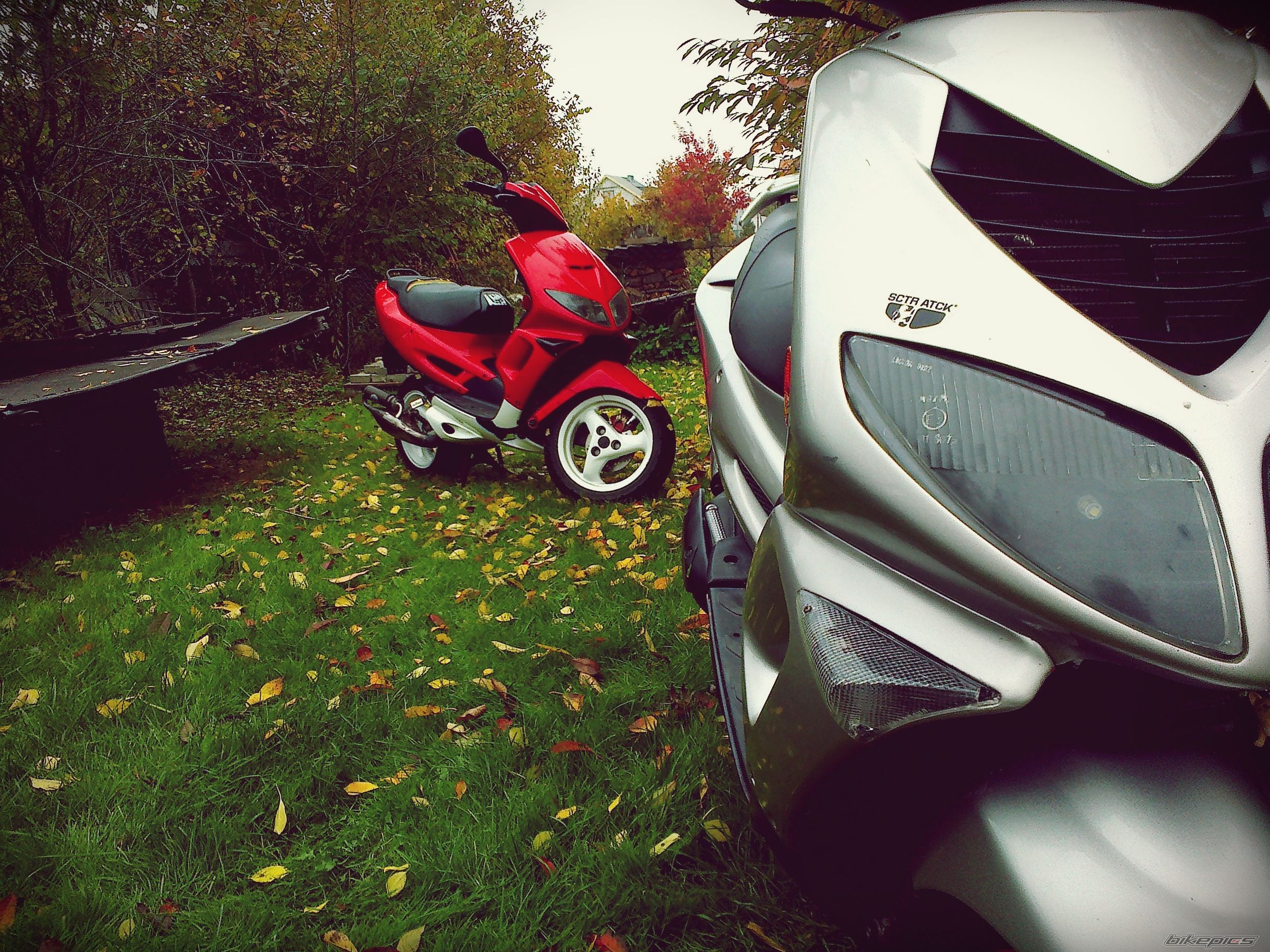 Bike Photo 2605488