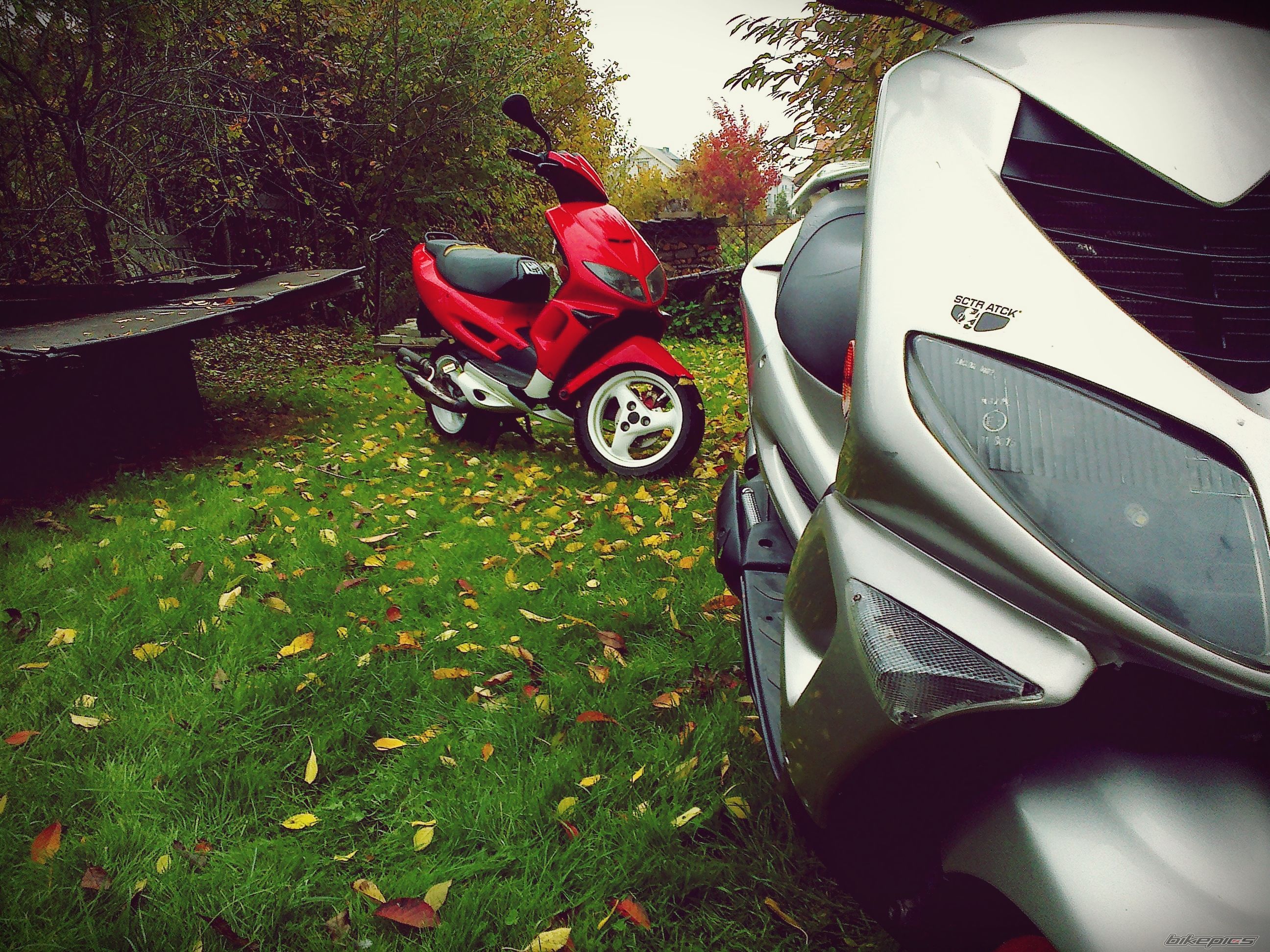 Bike Photo 2605489