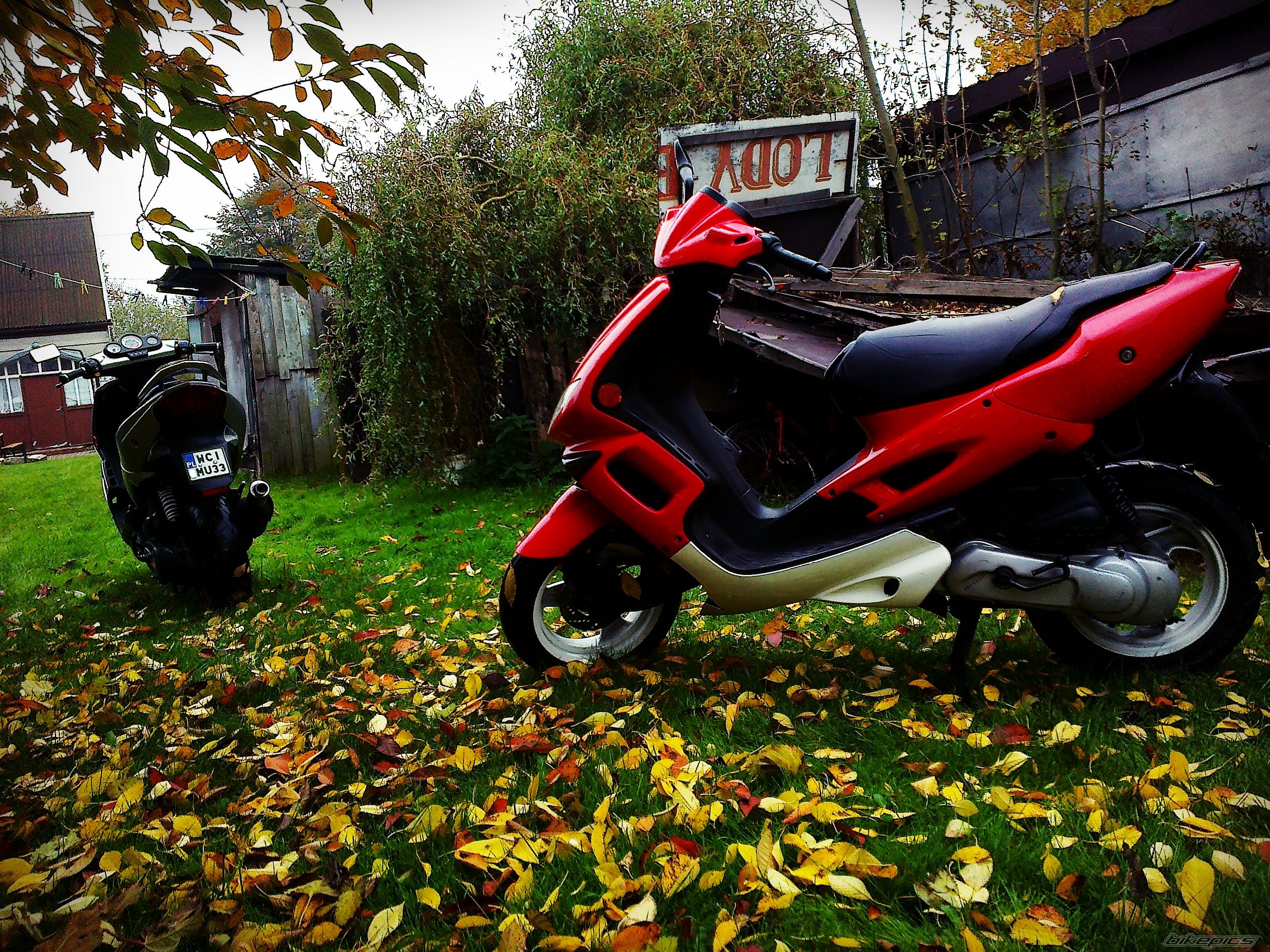 Bike Photo 2605491