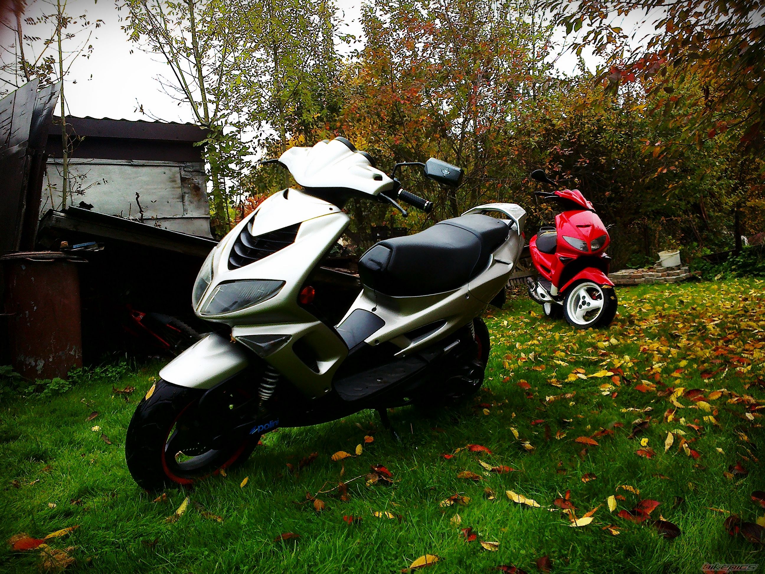 Bike Photo 2605492