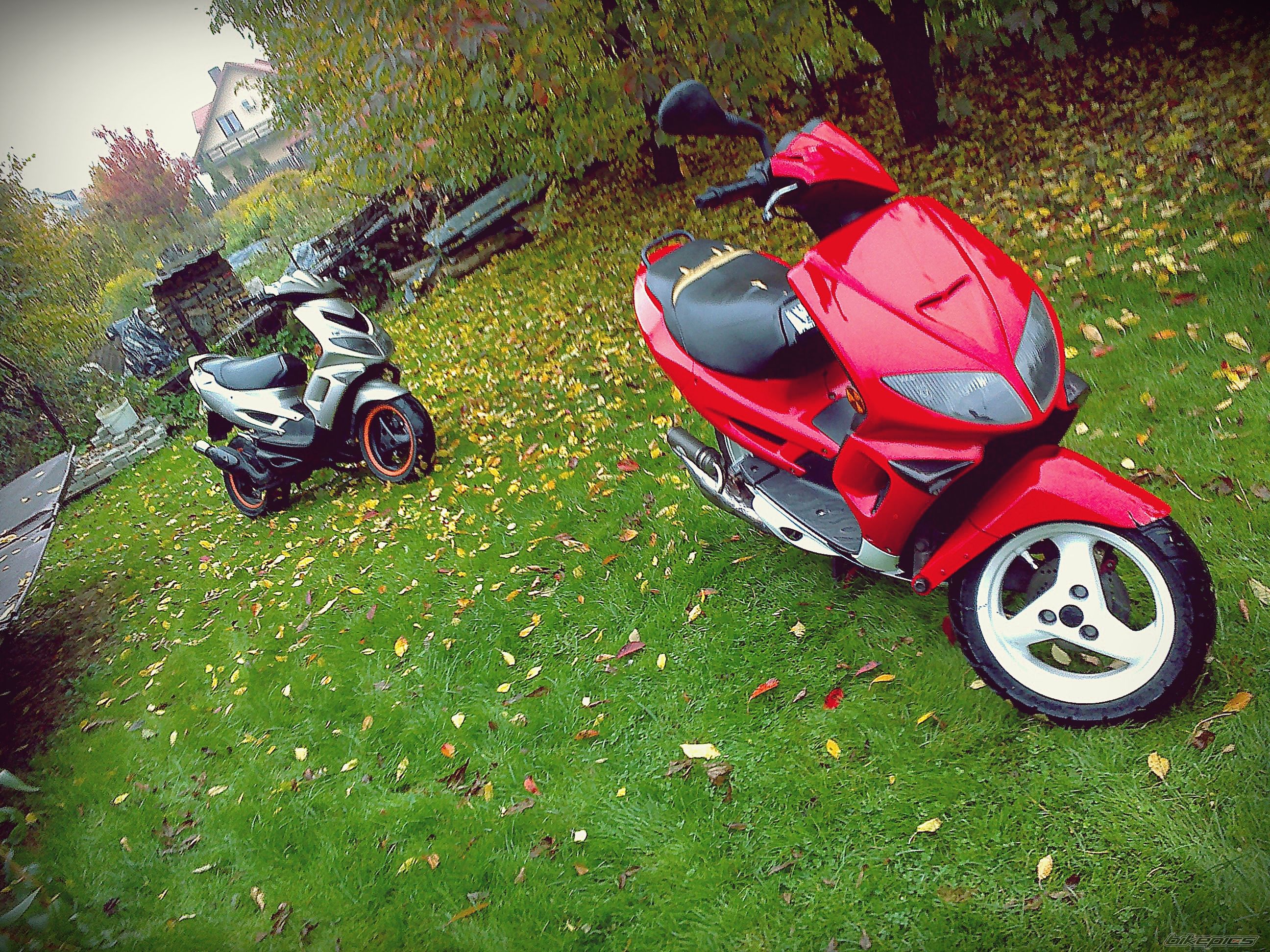 Bike Photo 2605493