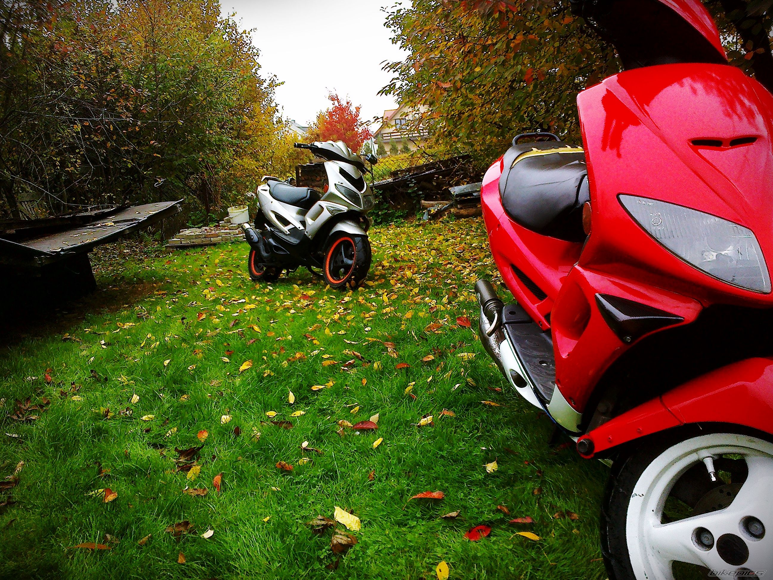 Bike Photo 2605494
