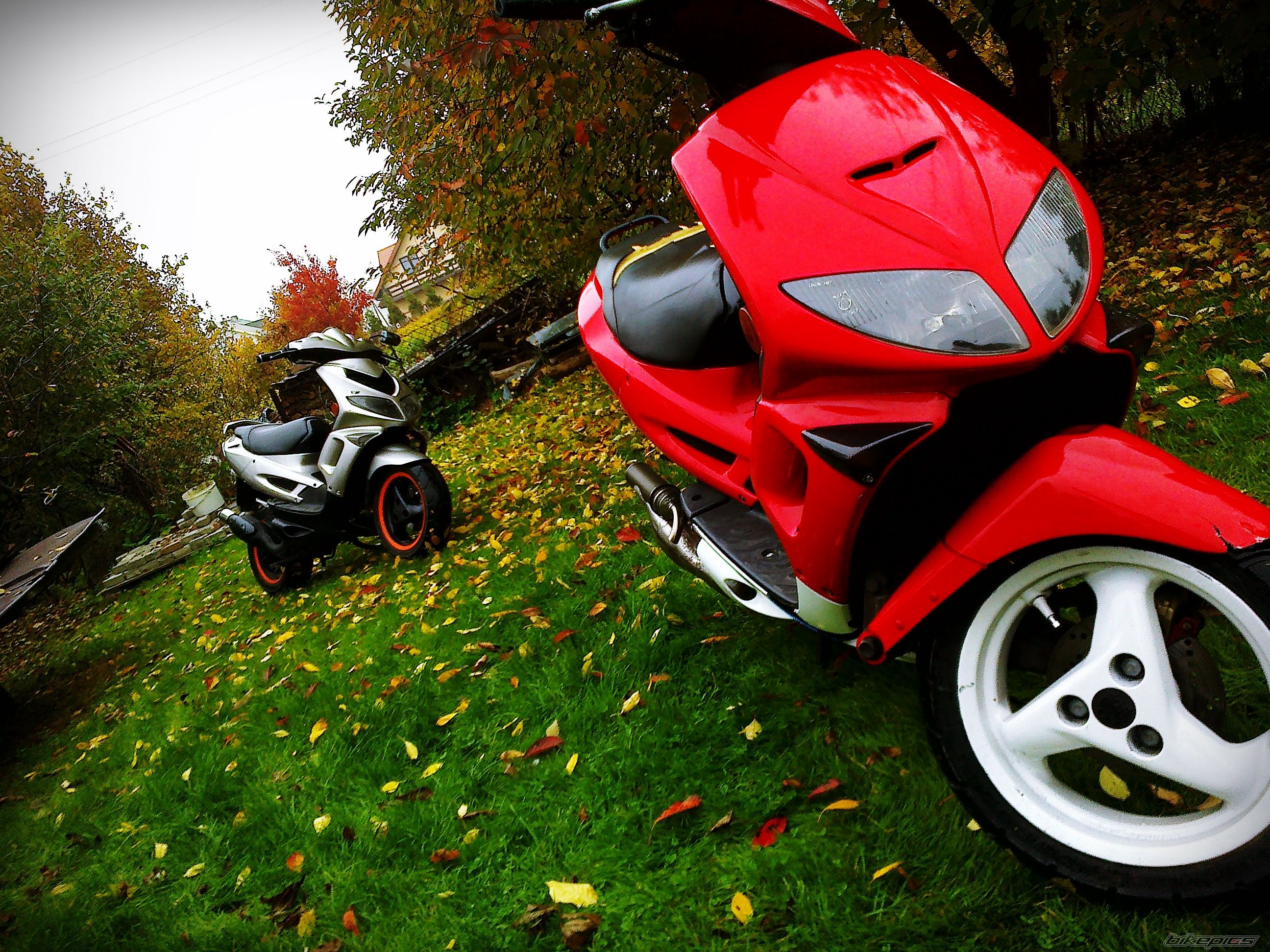 Bike Photo 2605495
