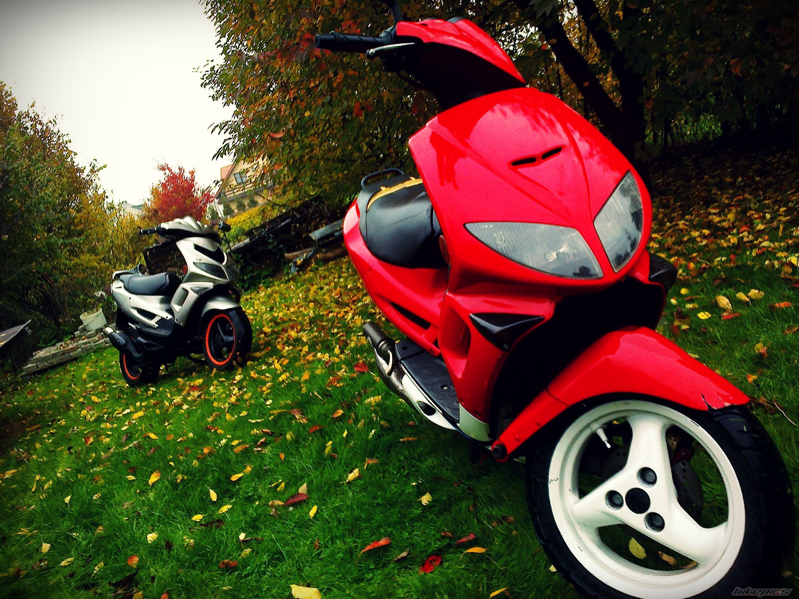 Bike Photo 2605496