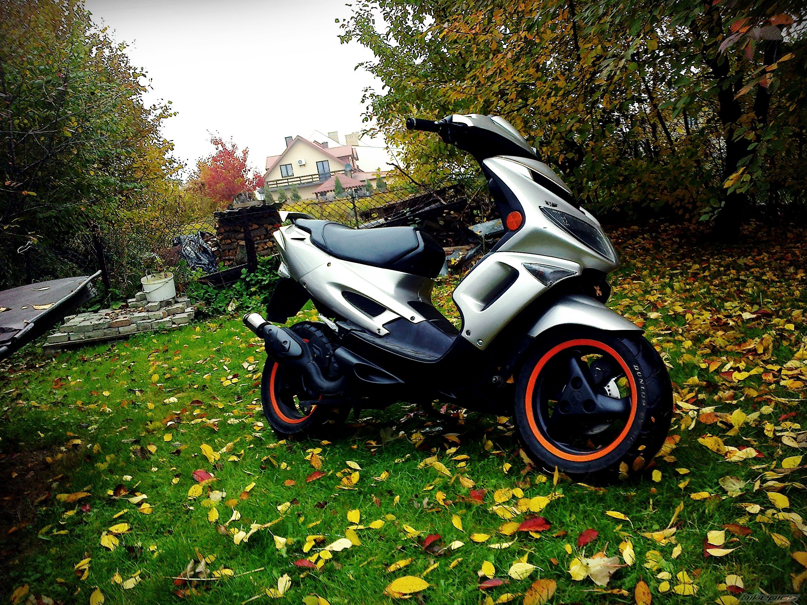 Bike Photo 2605498