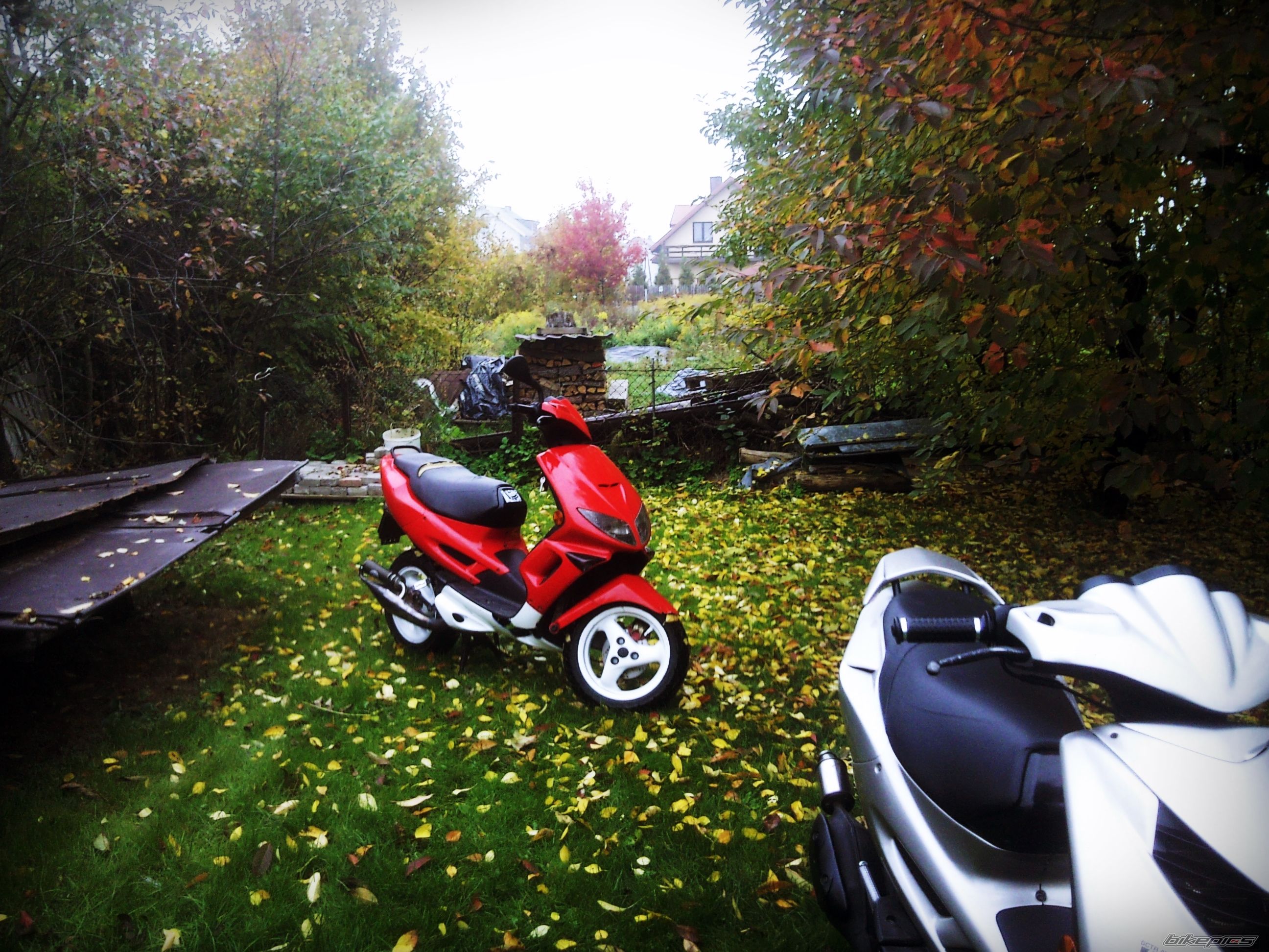 Bike Photo 2605499