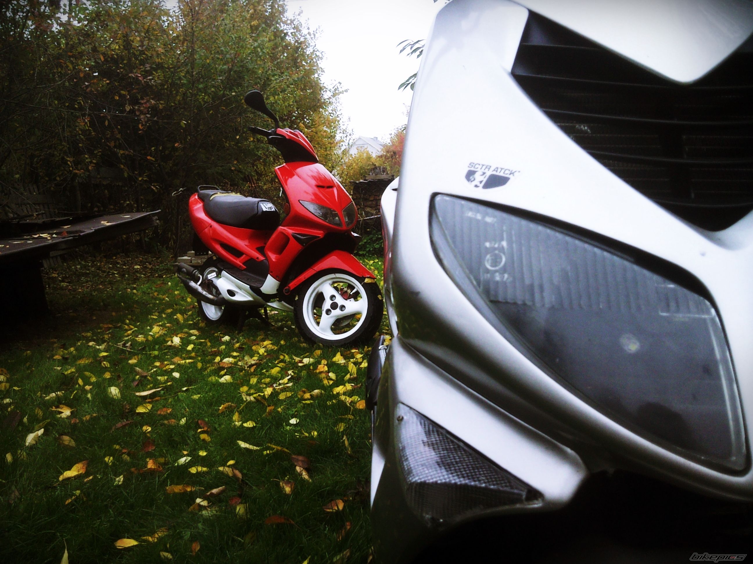 Bike Photo 2605502