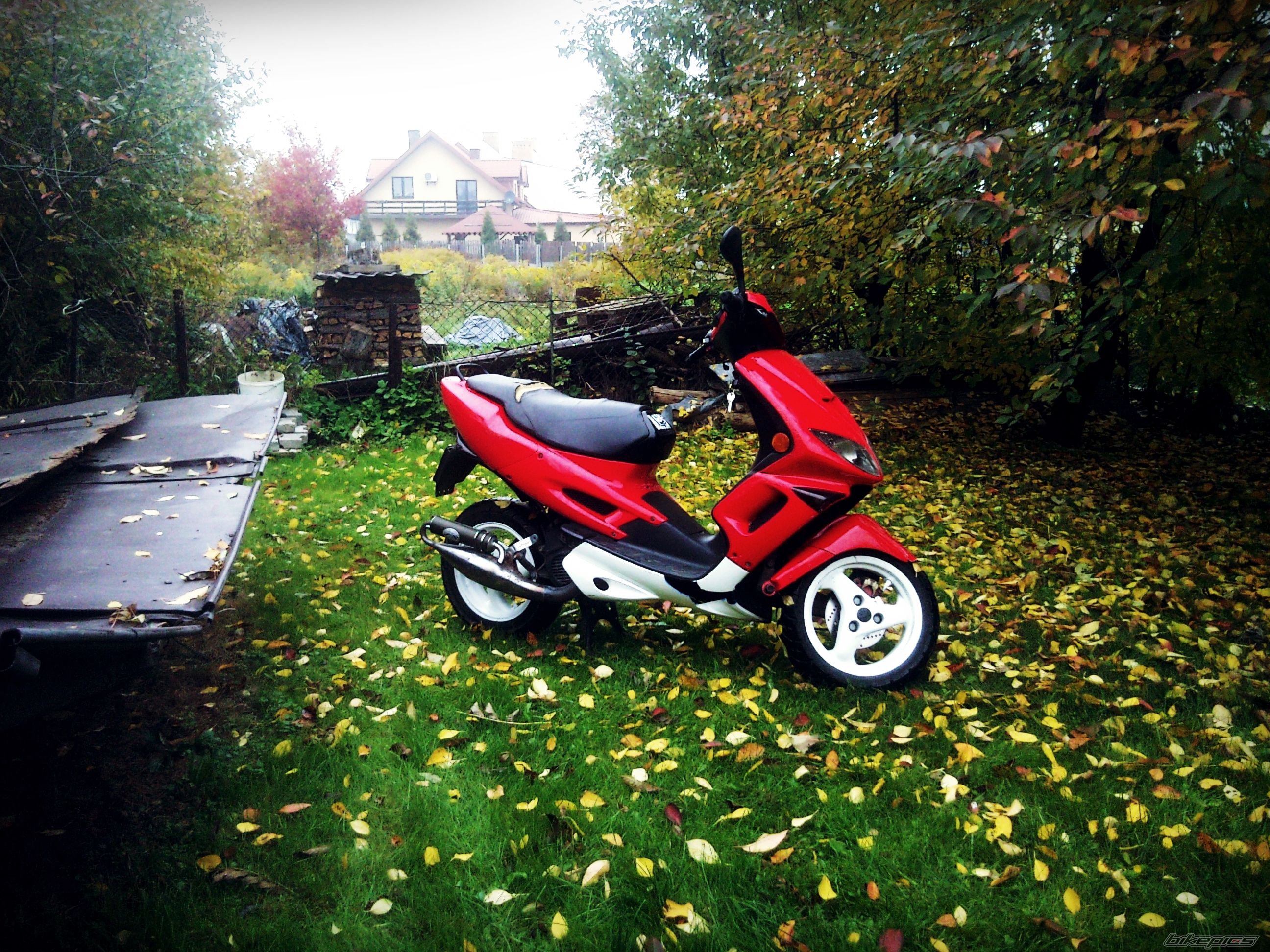 Bike Photo 2605505