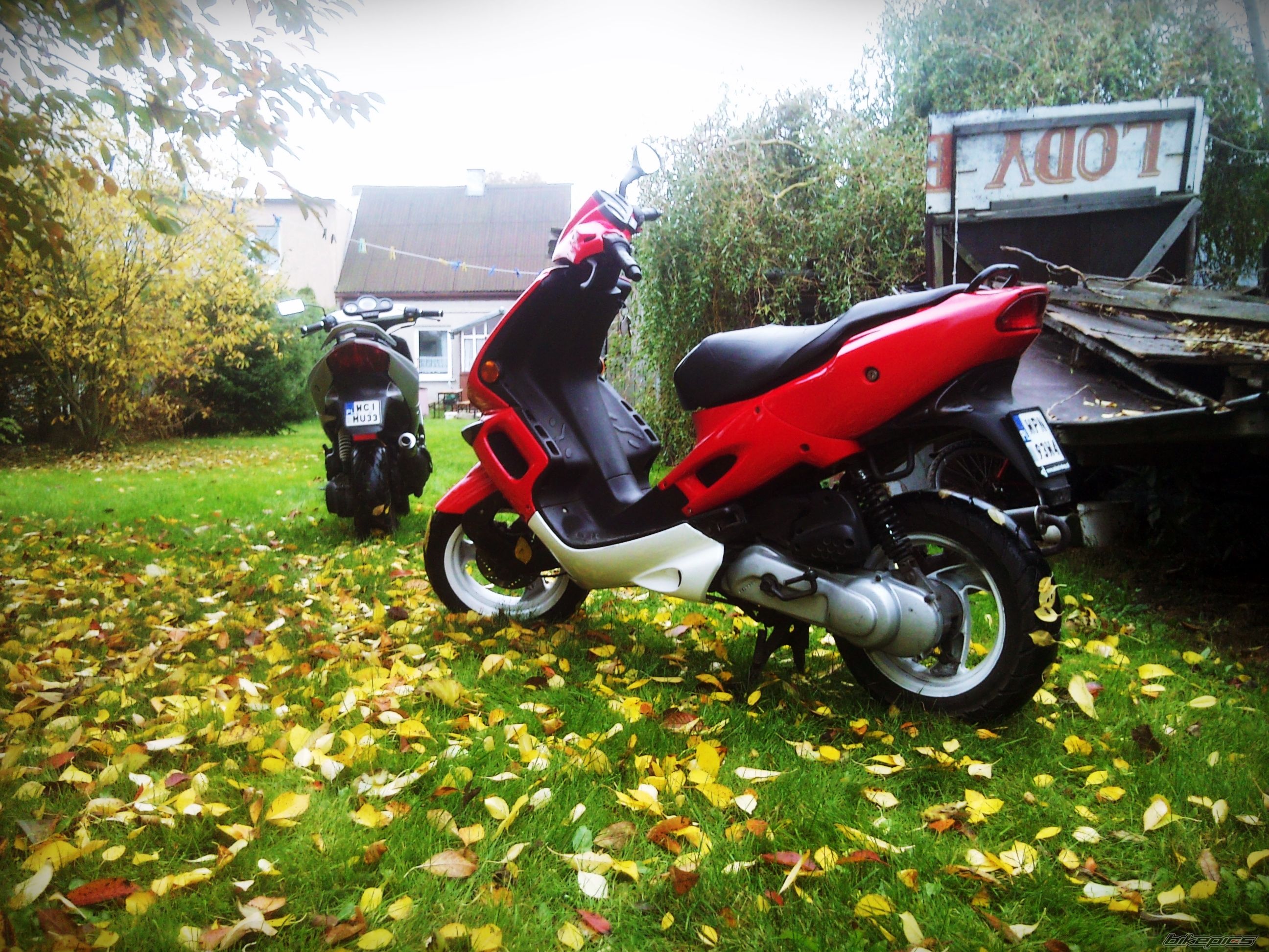 Bike Photo 2605506
