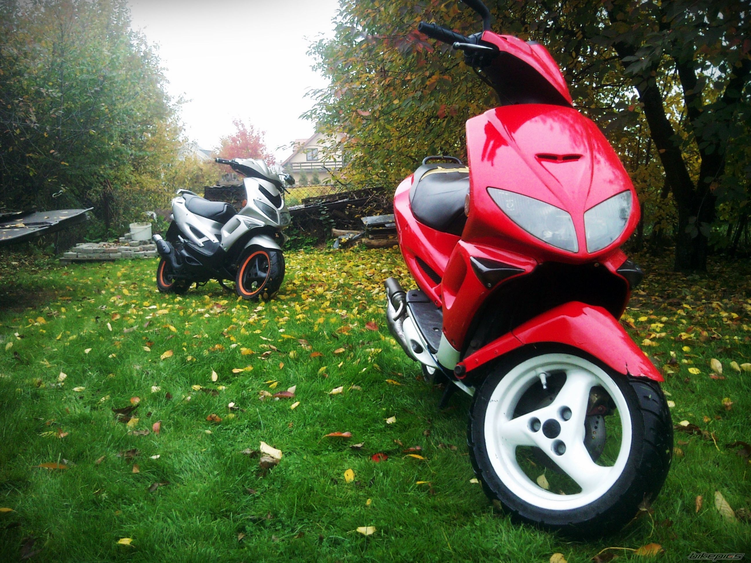 Bike Photo 2605507