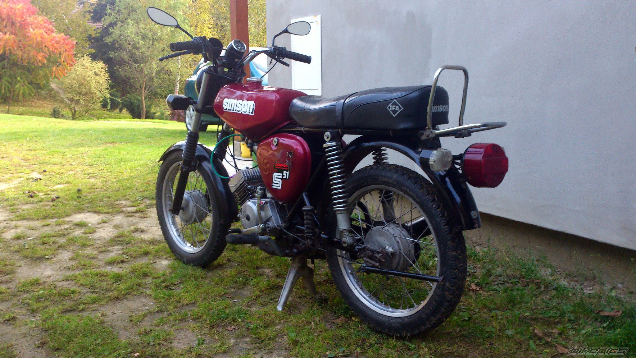 Bike Photo 2605537