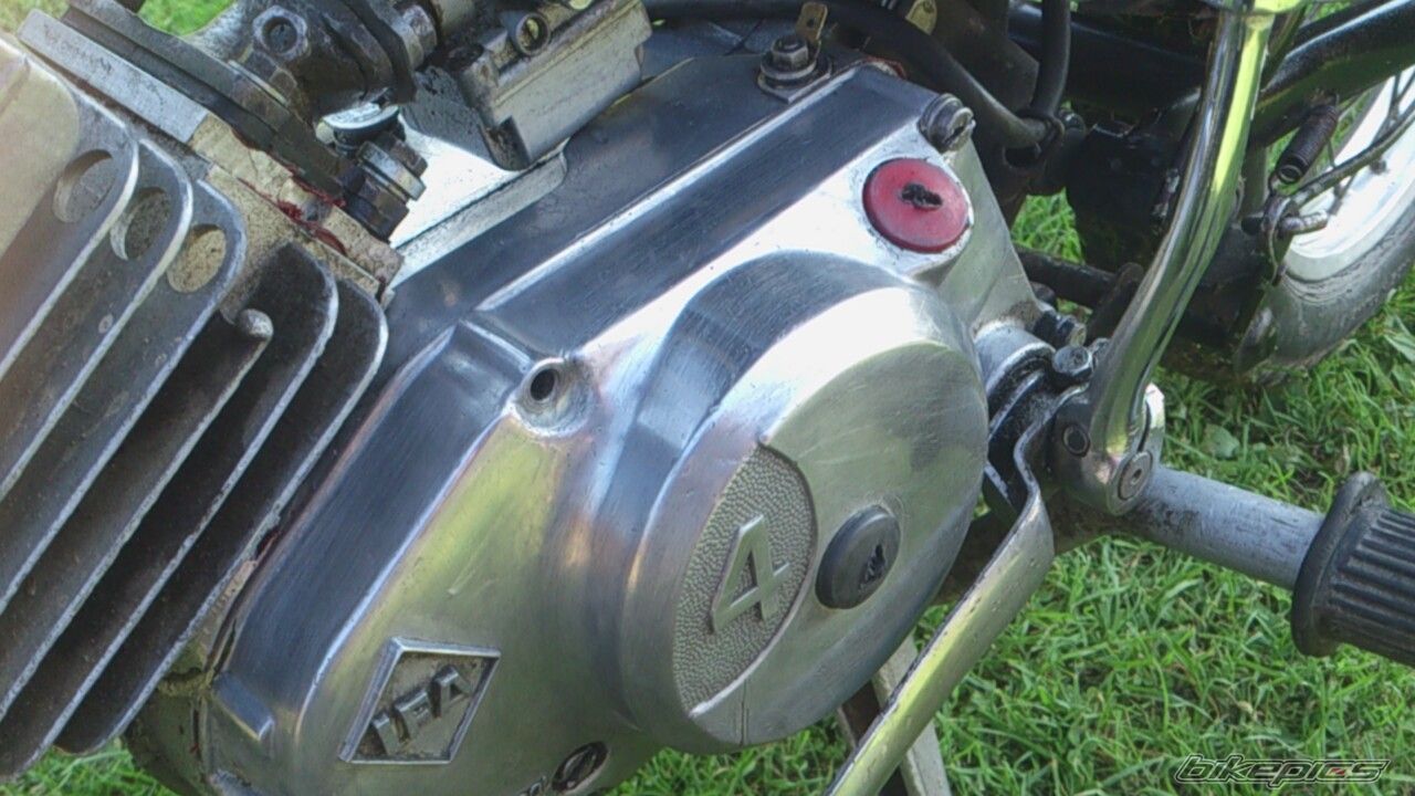 Bike Photo 2605538