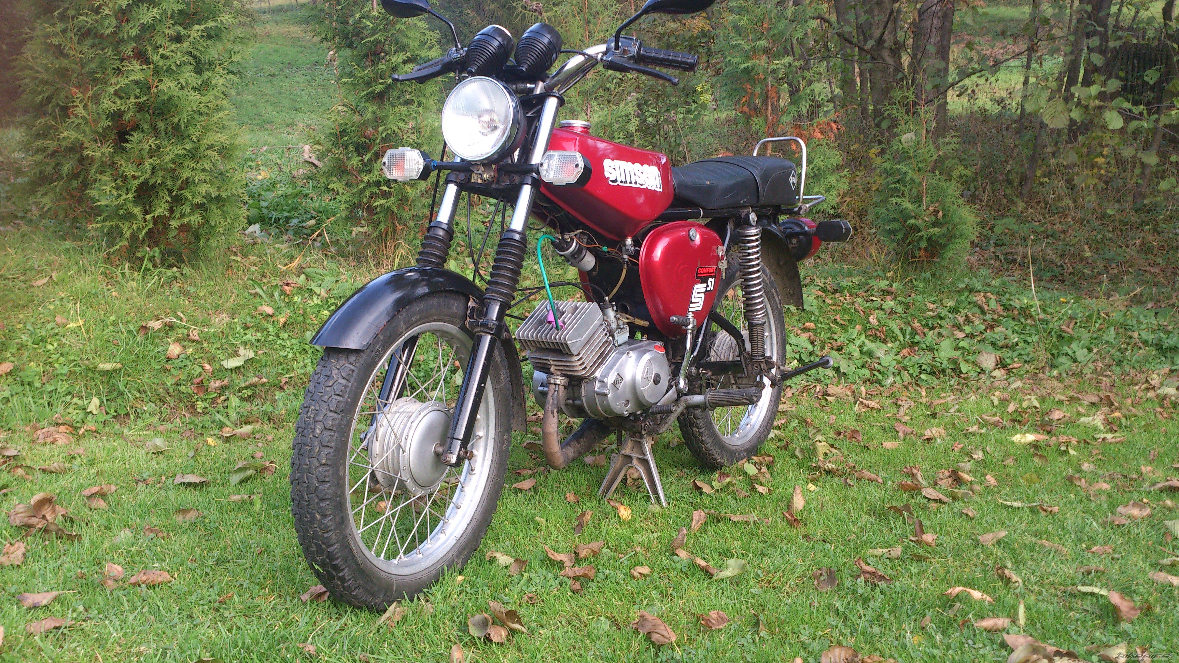 Bike Photo 2605539