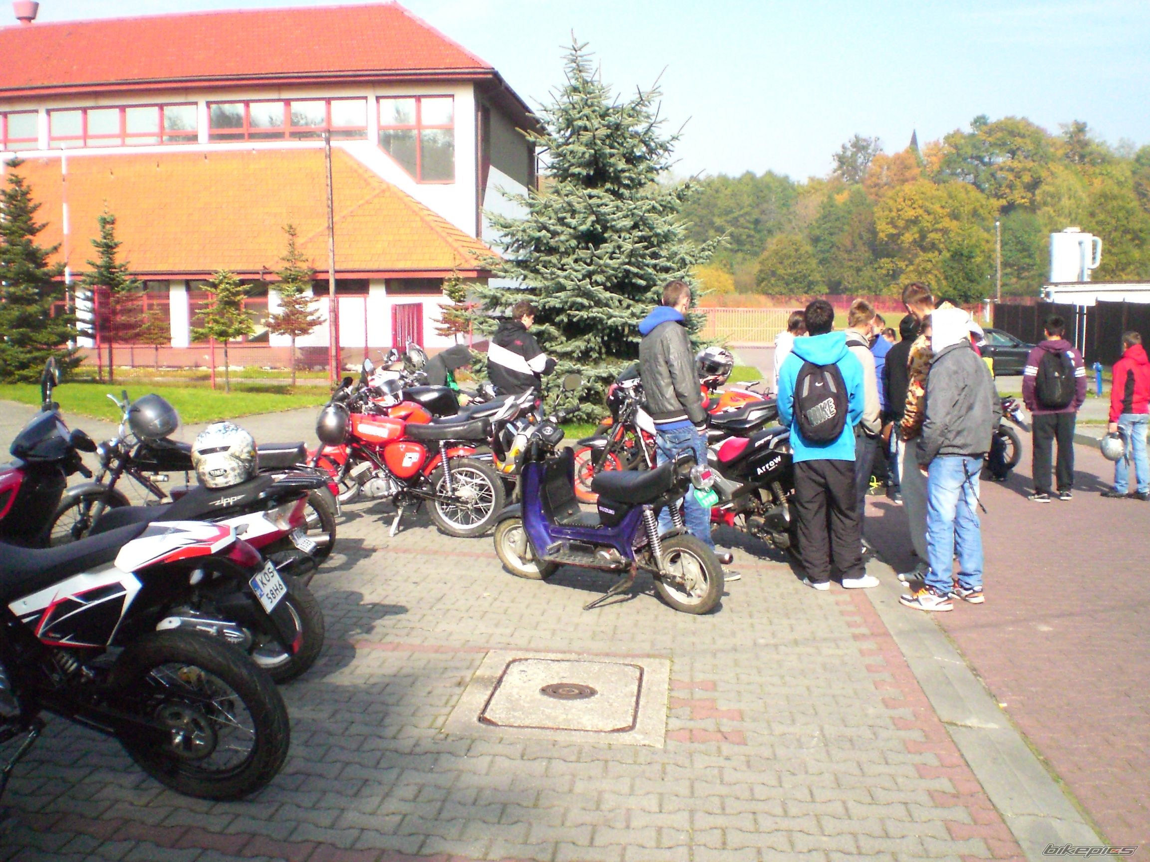 Bike Photo 2605555