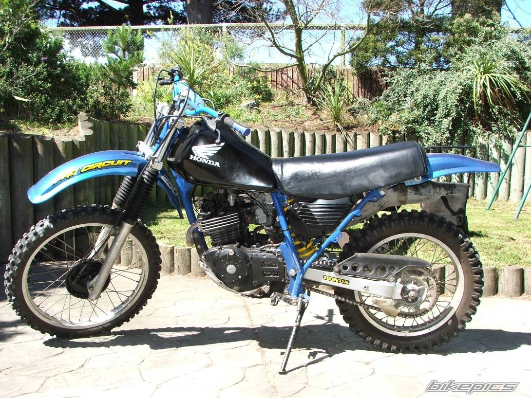 Bike Photo 260557