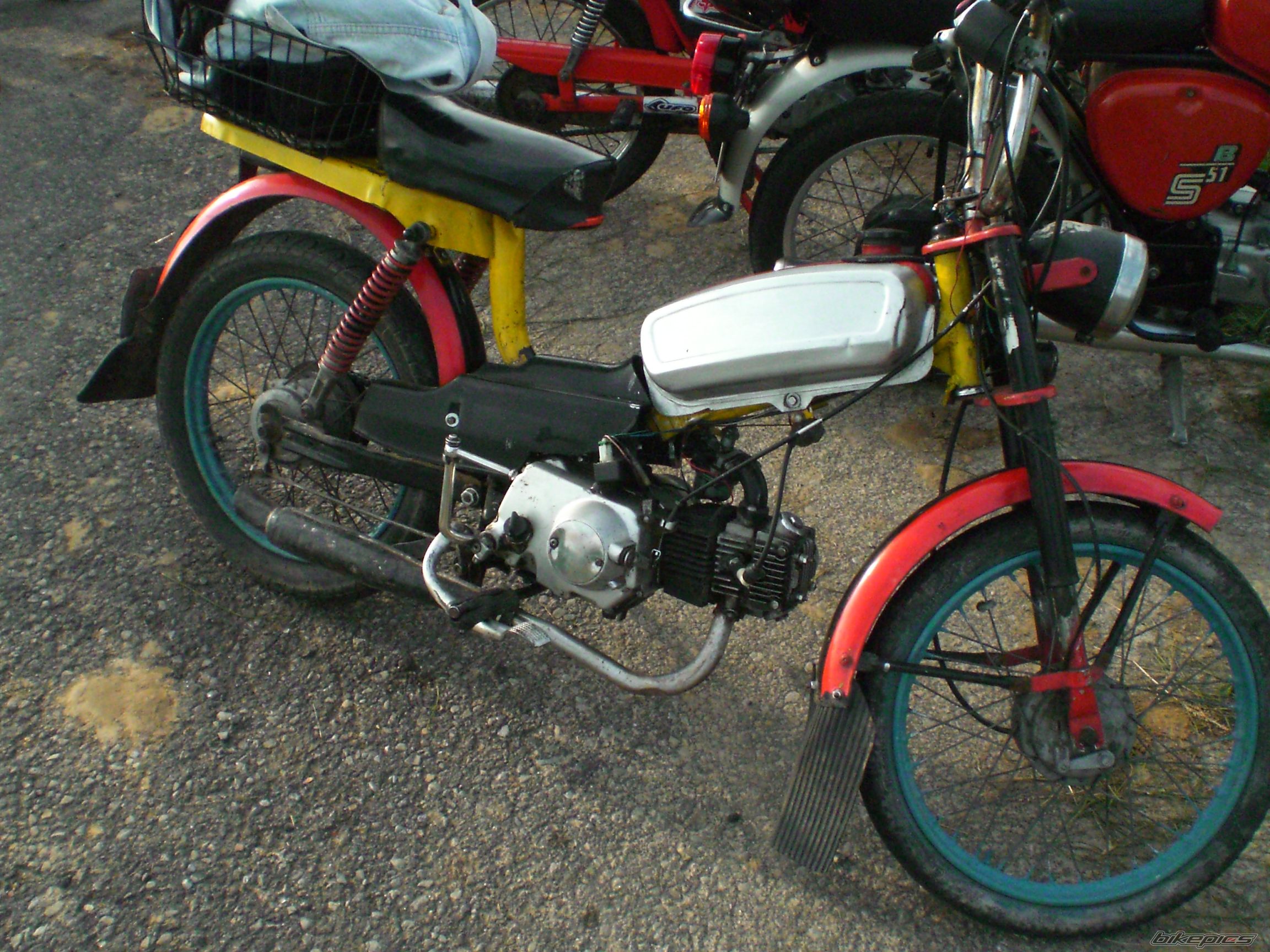 Bike Photo 2605578
