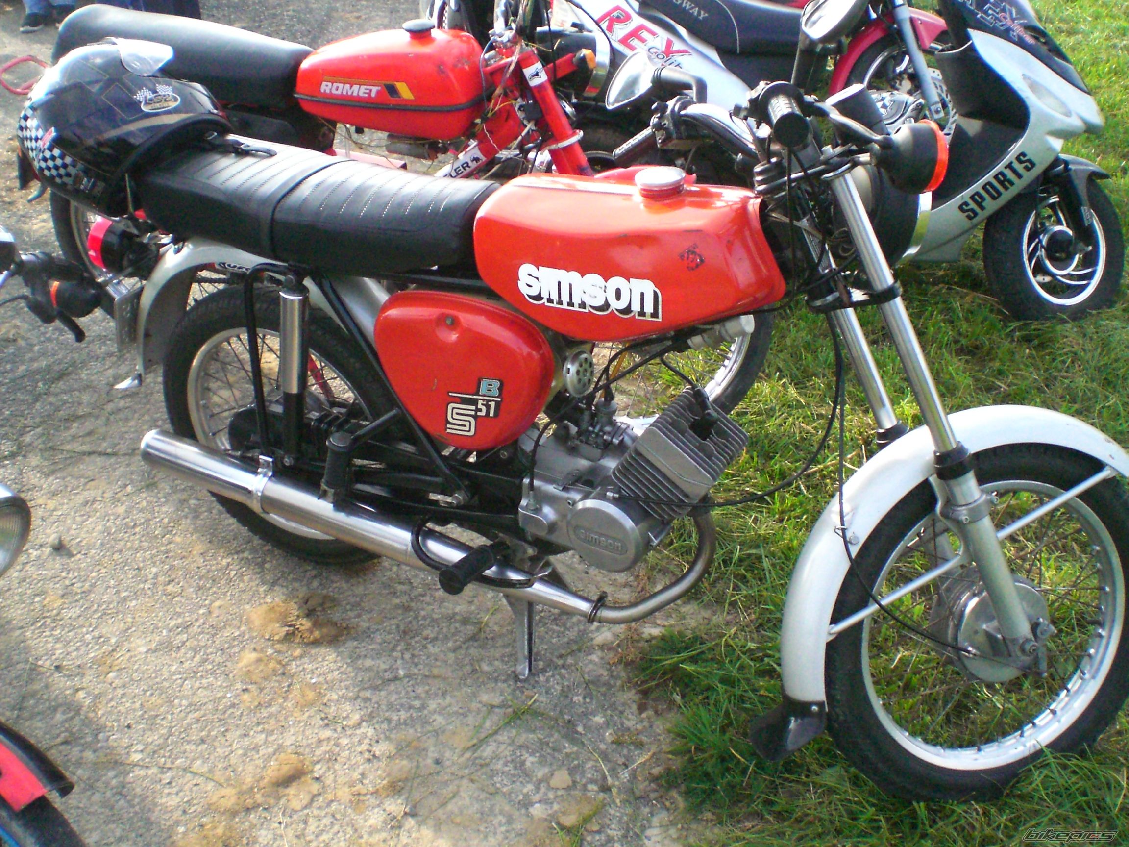 Bike Photo 2605579