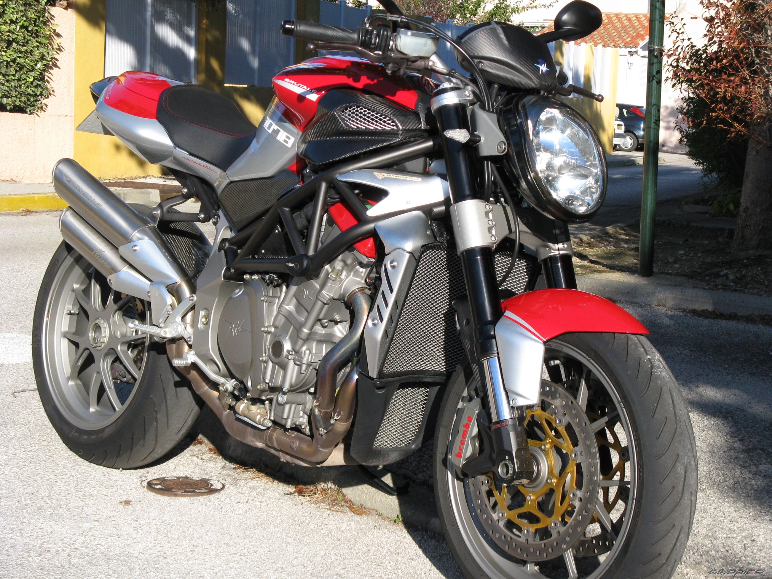 Bike Photo 2605630